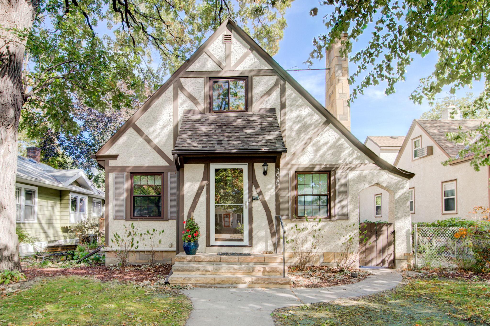View of Residential at 3629 45th Avenue, Minneapolis MN 55406, Minneapolis - Mike Wilen | Minnesota Team Real Estate