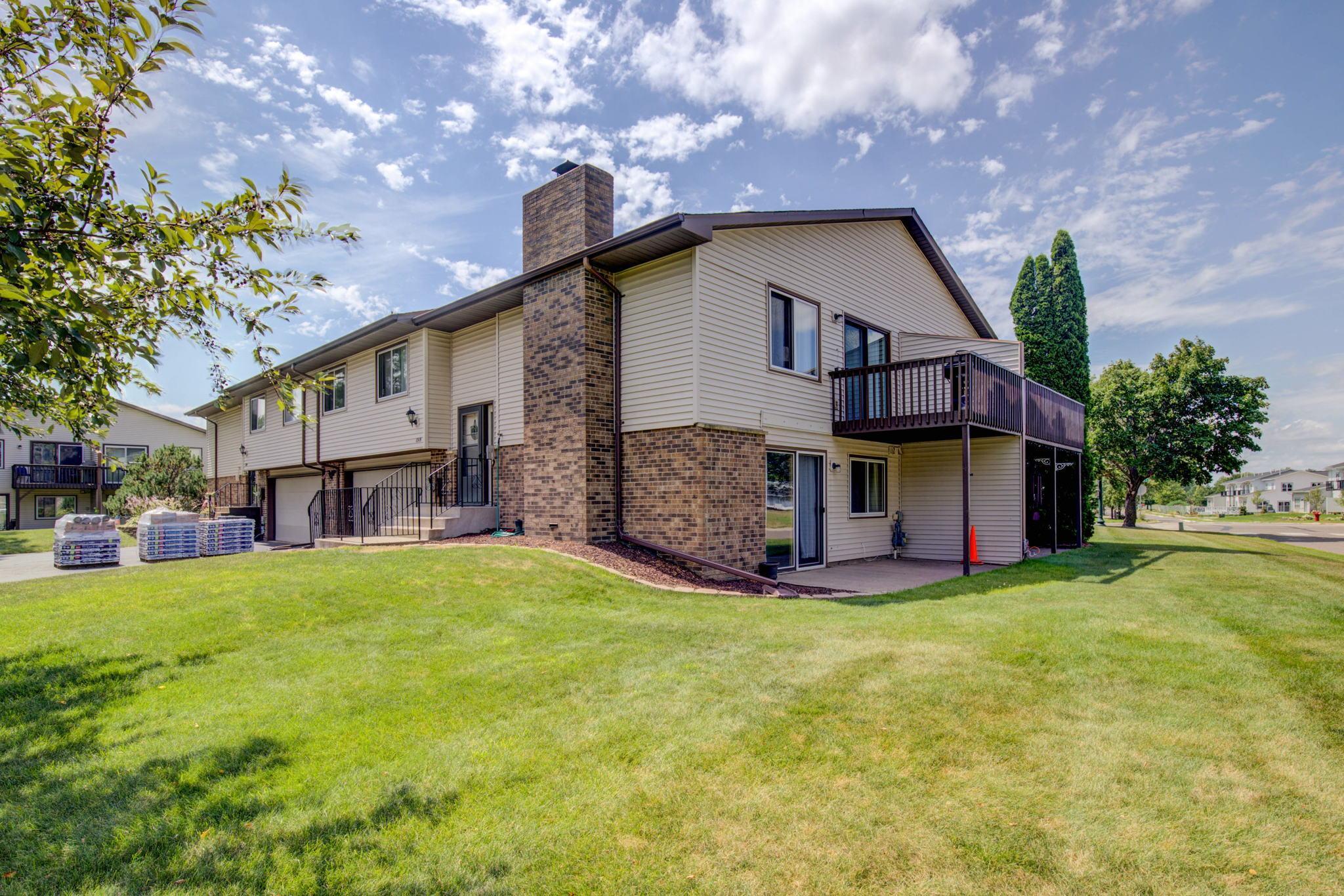 View of Residential at 1315 Cypress Place, Cambridge MN 55008, Cambridge - Mike Wilen | Minnesota Team Real Estate