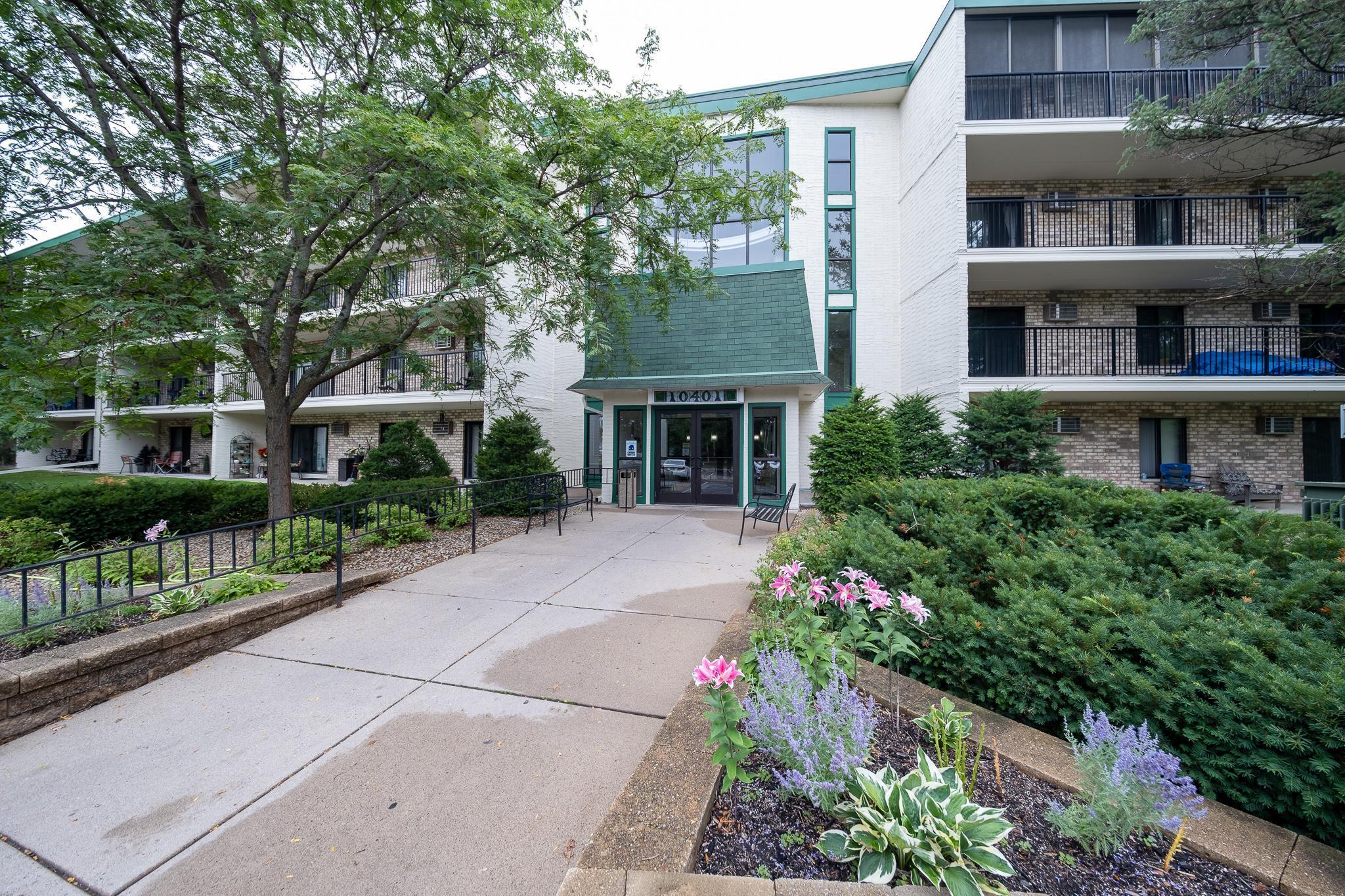 View of Residential at 10401 Cedar Lake Road #317, Minnetonka MN 55305, Minnetonka - Mike Wilen | Minnesota Team Real Estate