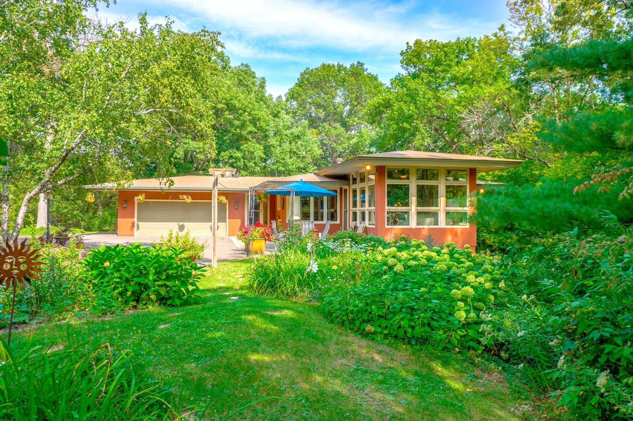 View of Residential at 3 Birch Lane, North Oaks MN 55127, North Oaks - Mike Wilen | Minnesota Team Real Estate