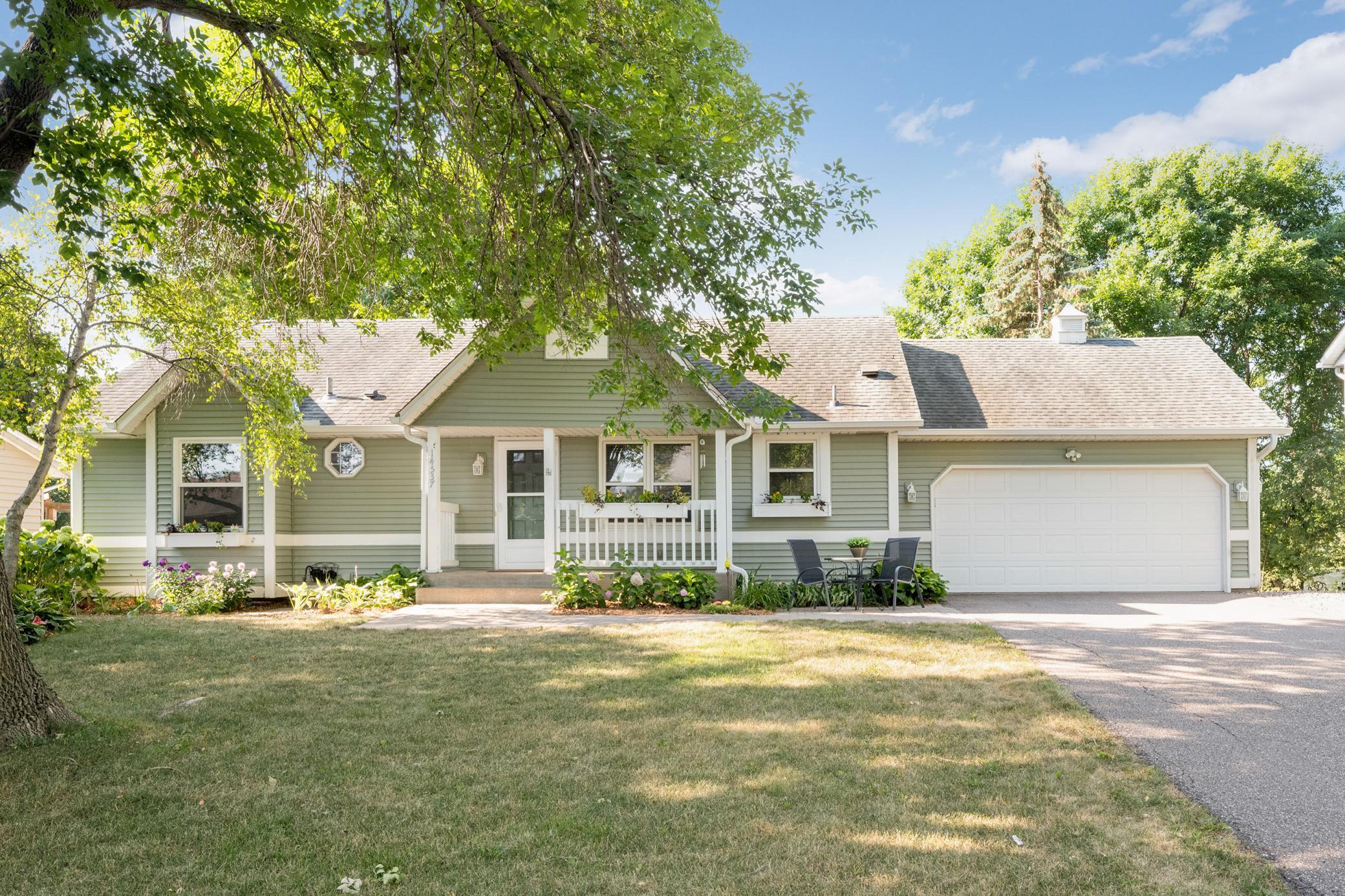 View of Residential at 14537 92nd Place, Maple Grove MN 55369, Maple Grove - Mike Wilen | Minnesota Team Real Estate