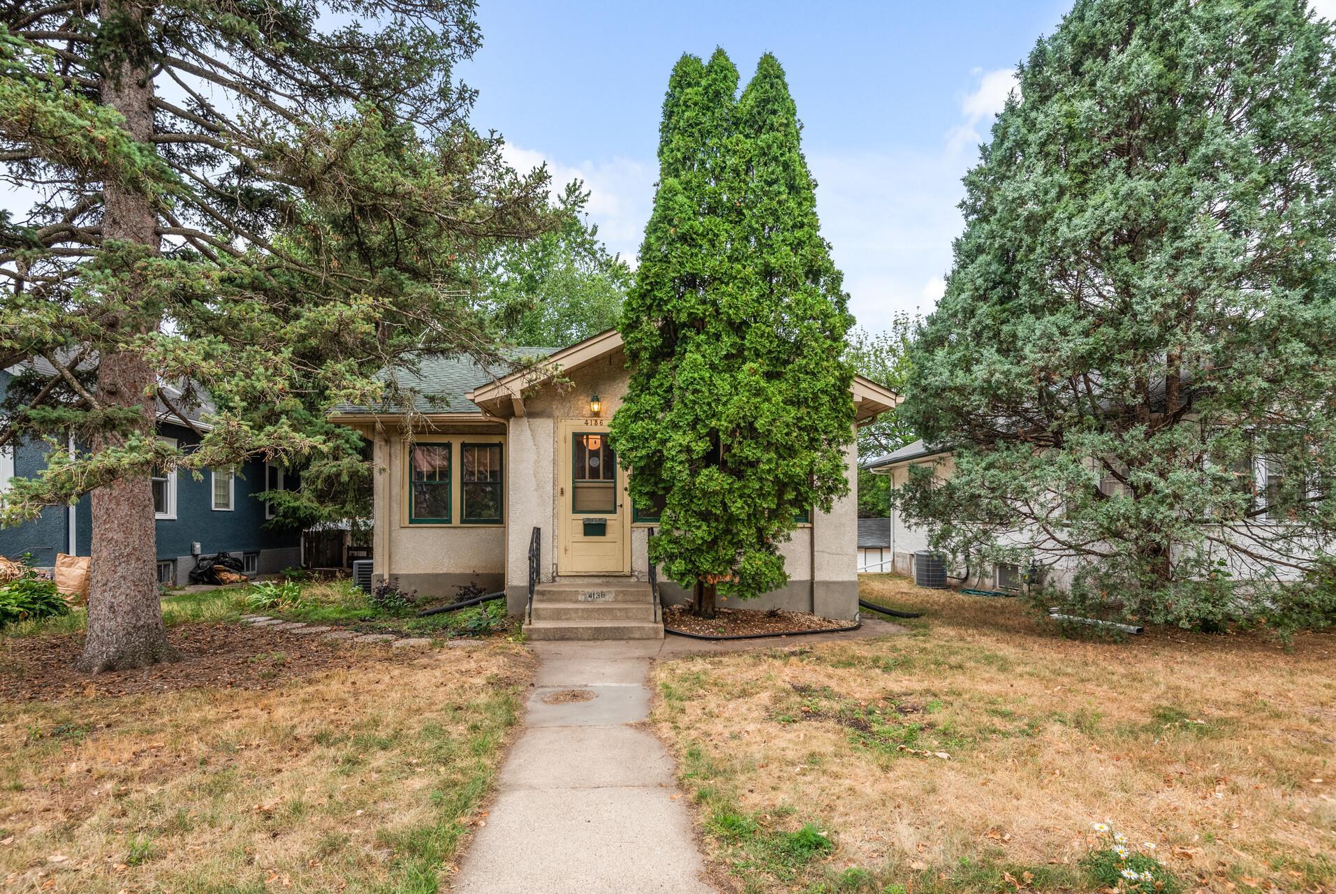 View of Residential at 4136 20th Avenue, Minneapolis MN 55407, Minneapolis - Mike Wilen | Minnesota Team Real Estate
