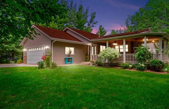 View of Residential at 33025 Heather Street, Cambridge MN 55008, Cambridge - Mike Wilen | Minnesota Team Real Estate