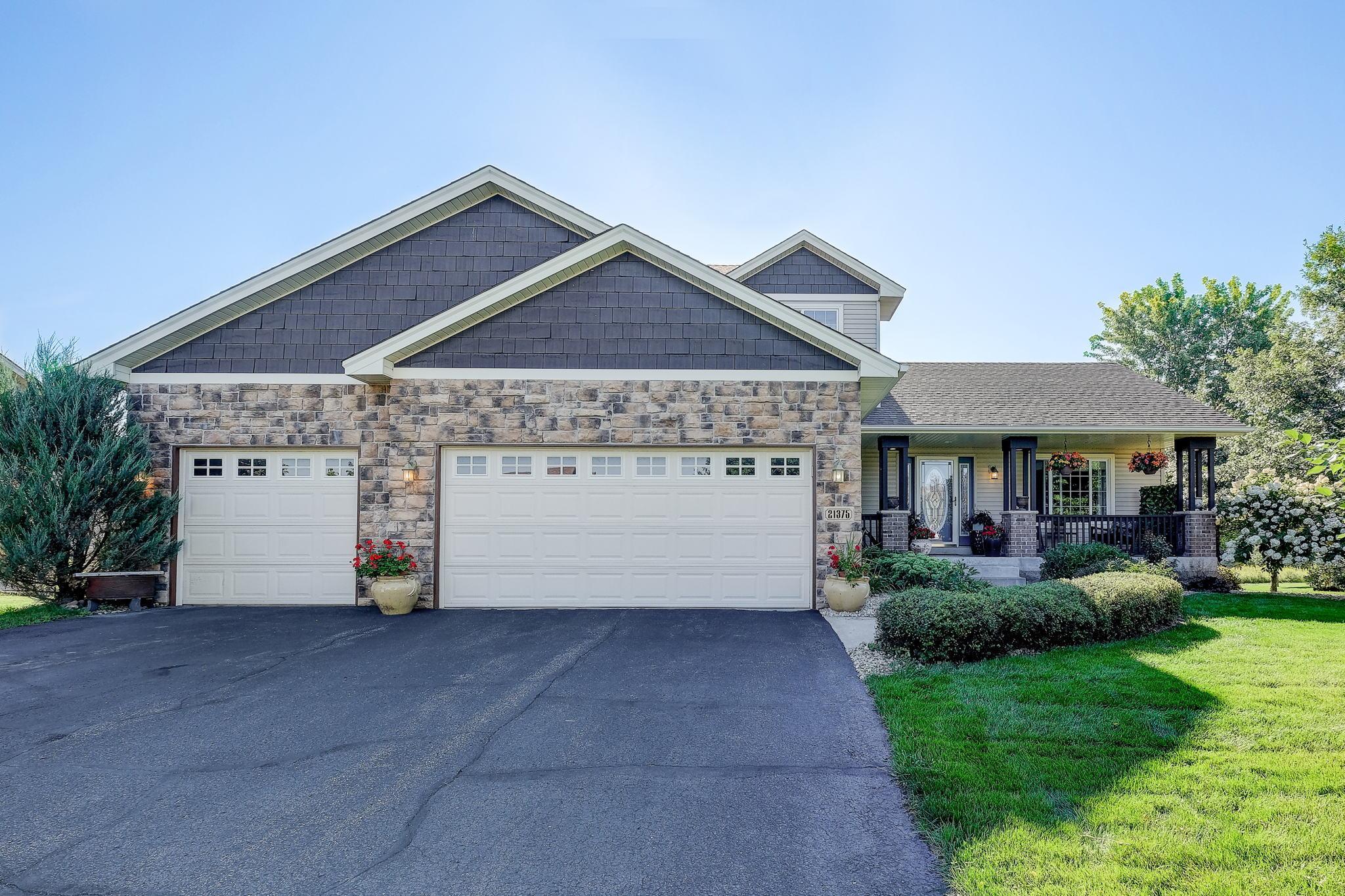 View of Residential at 21375 Queen Court, Elk River MN 55330, Elk River - Mike Wilen | Minnesota Team Real Estate