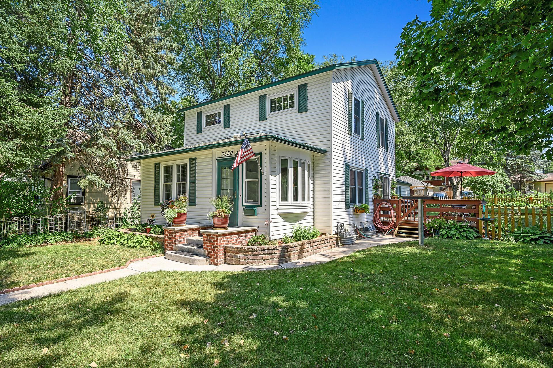 View of Residential at 3550 Halifax Avenue, Robbinsdale MN 55422, Robbinsdale - Mike Wilen | Minnesota Team Real Estate