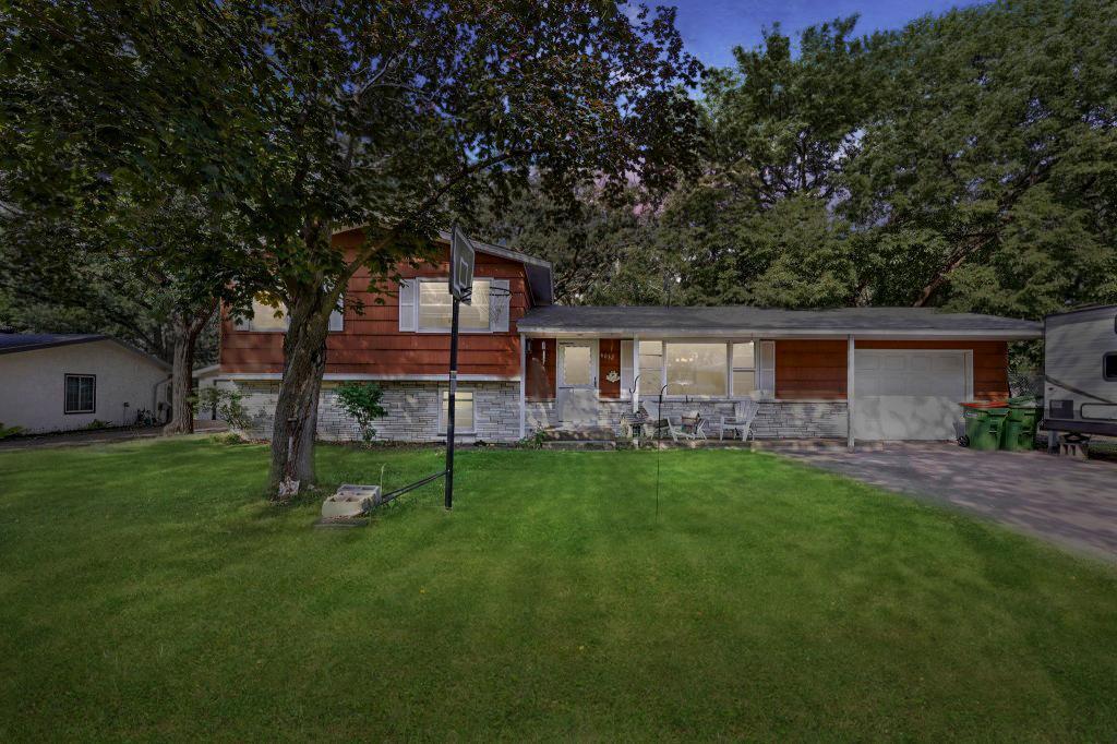 View of Residential at 8032 Monroe Street, Spring Lake Park MN 55432, Spring Lake Park - Mike Wilen | Minnesota Team Real Estate