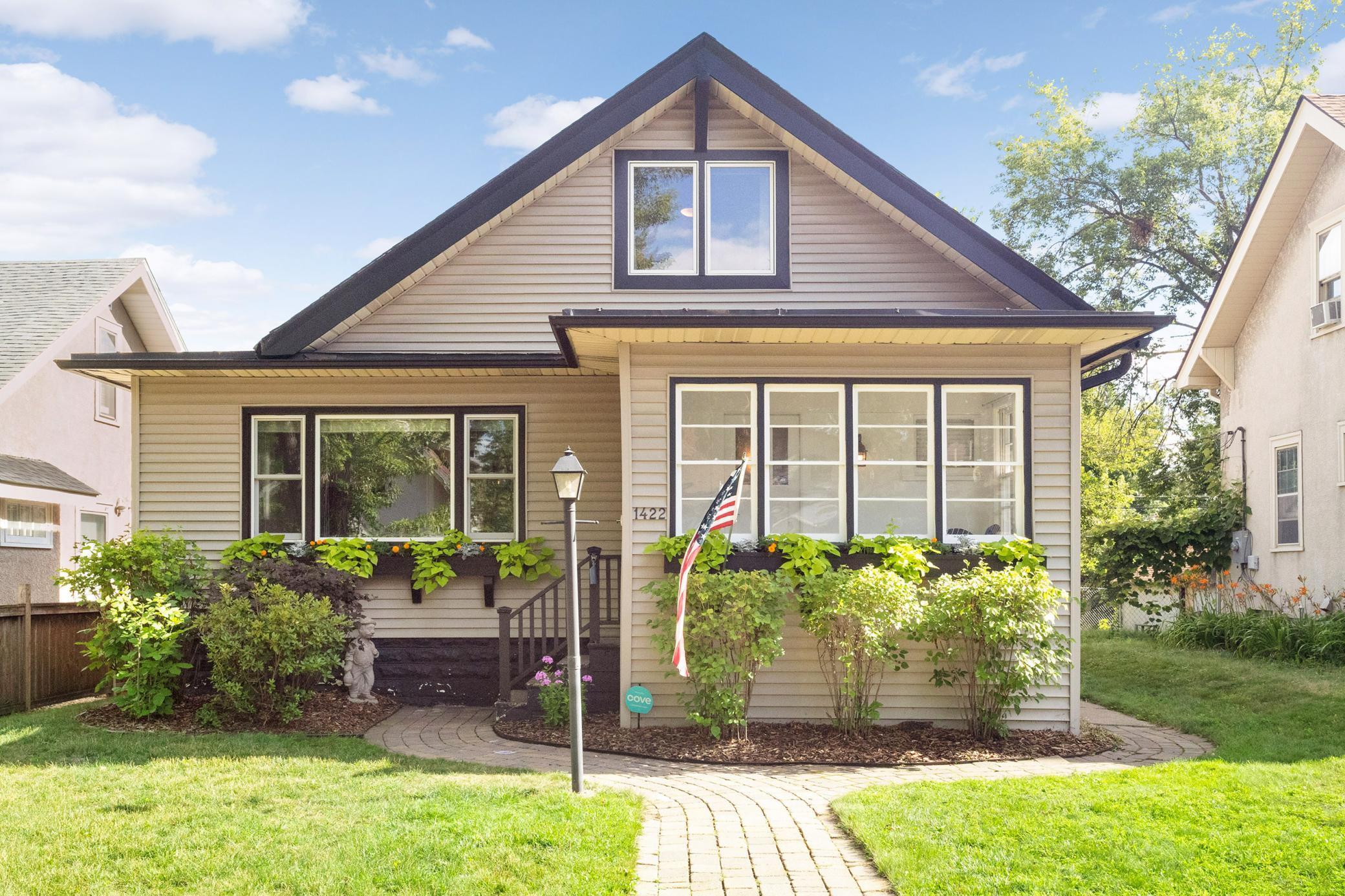 View of Residential at 1422 Stanford Avenue, Saint Paul MN 55105, Saint Paul - Mike Wilen | Minnesota Team Real Estate