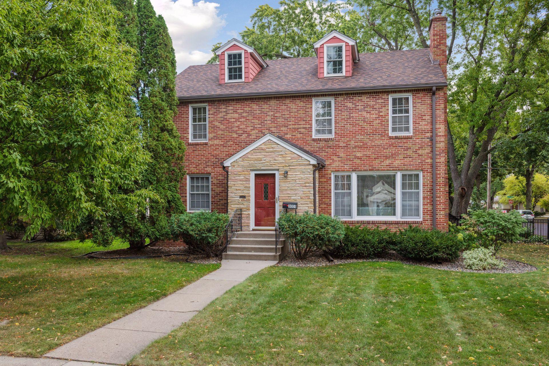 View of Residential Income at 3001 Mckinley Street, Minneapolis MN 55418, Minneapolis - Mike Wilen | Minnesota Team Real Estate