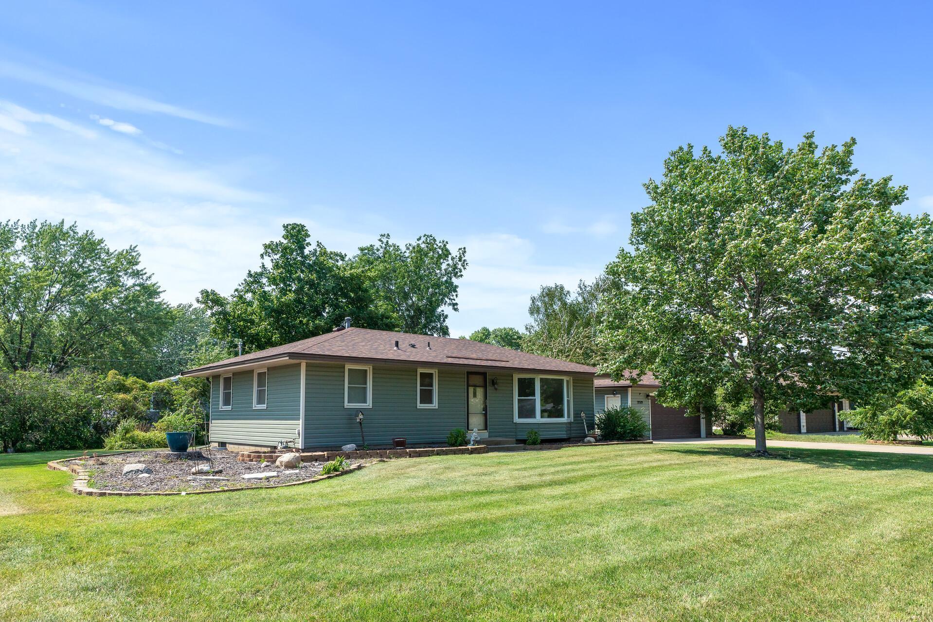 View of Residential at 10509 Rhode Island Avenue, Brooklyn Park MN 55445, Brooklyn Park - Mike Wilen | Minnesota Team Real Estate