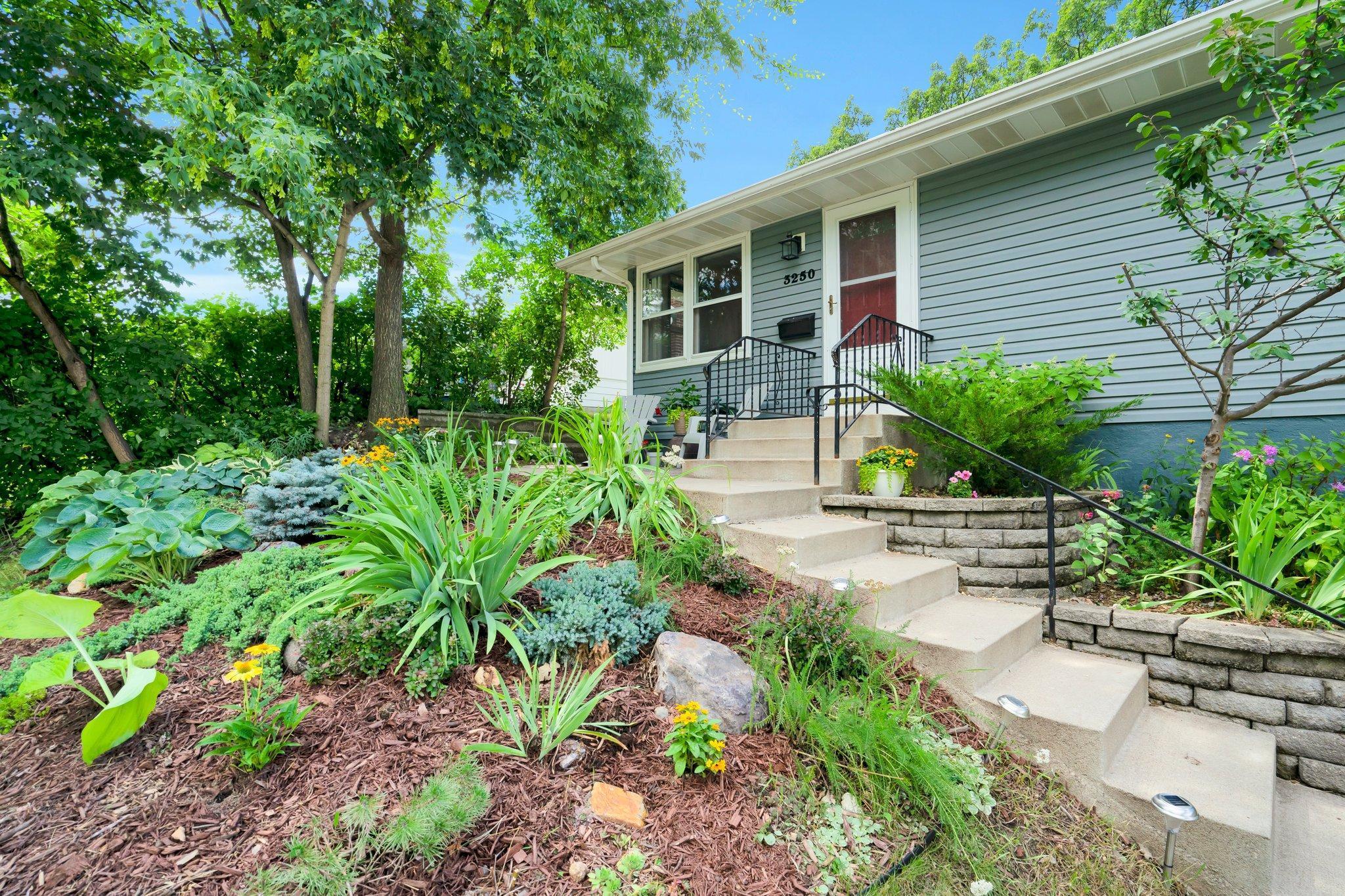View of Residential at 3250 Polk Street, Minneapolis MN 55418, Minneapolis - Mike Wilen | Minnesota Team Real Estate