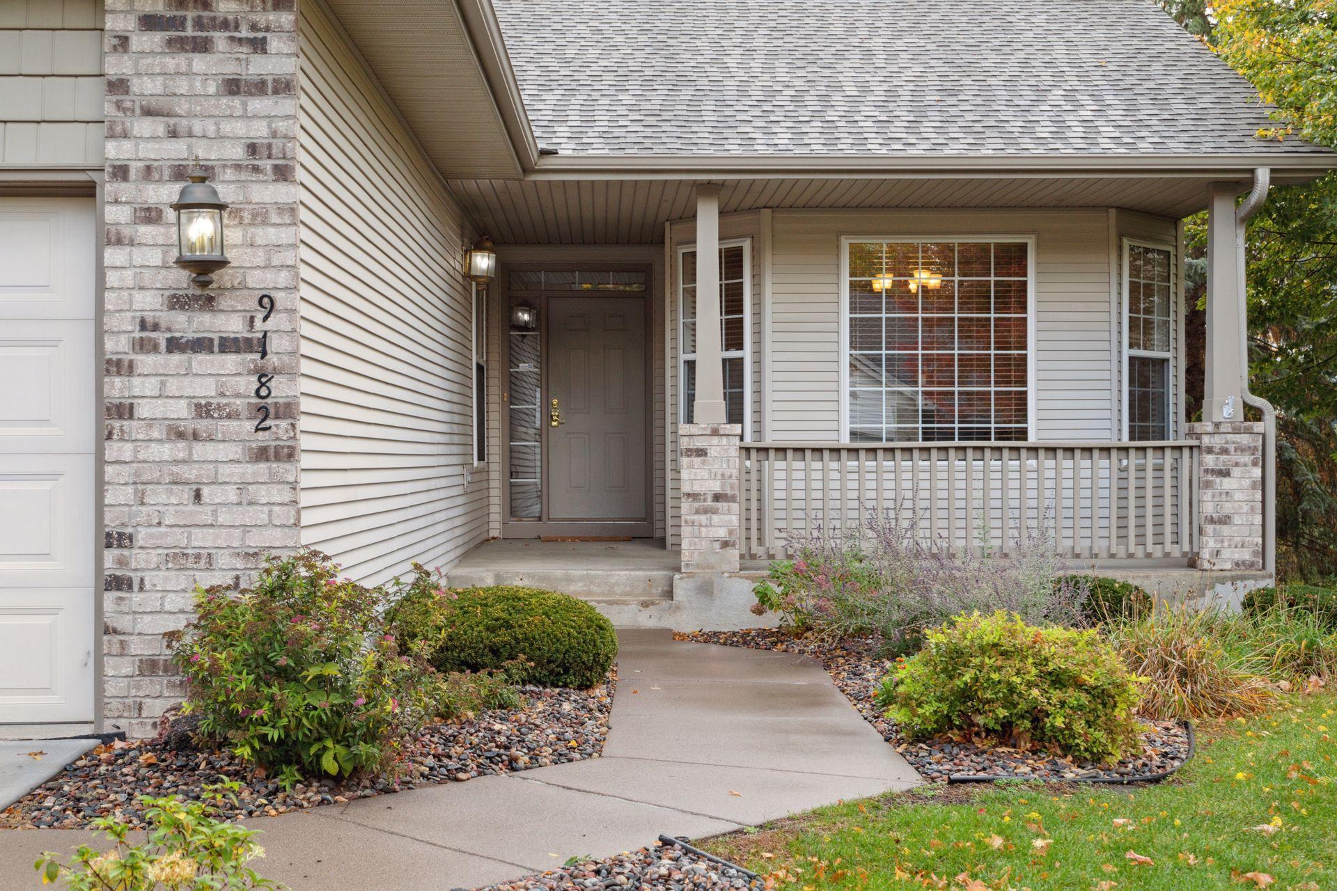 View of Residential at 9182 Archer Lane, Maple Grove MN 55311, Maple Grove - Mike Wilen | Minnesota Team Real Estate