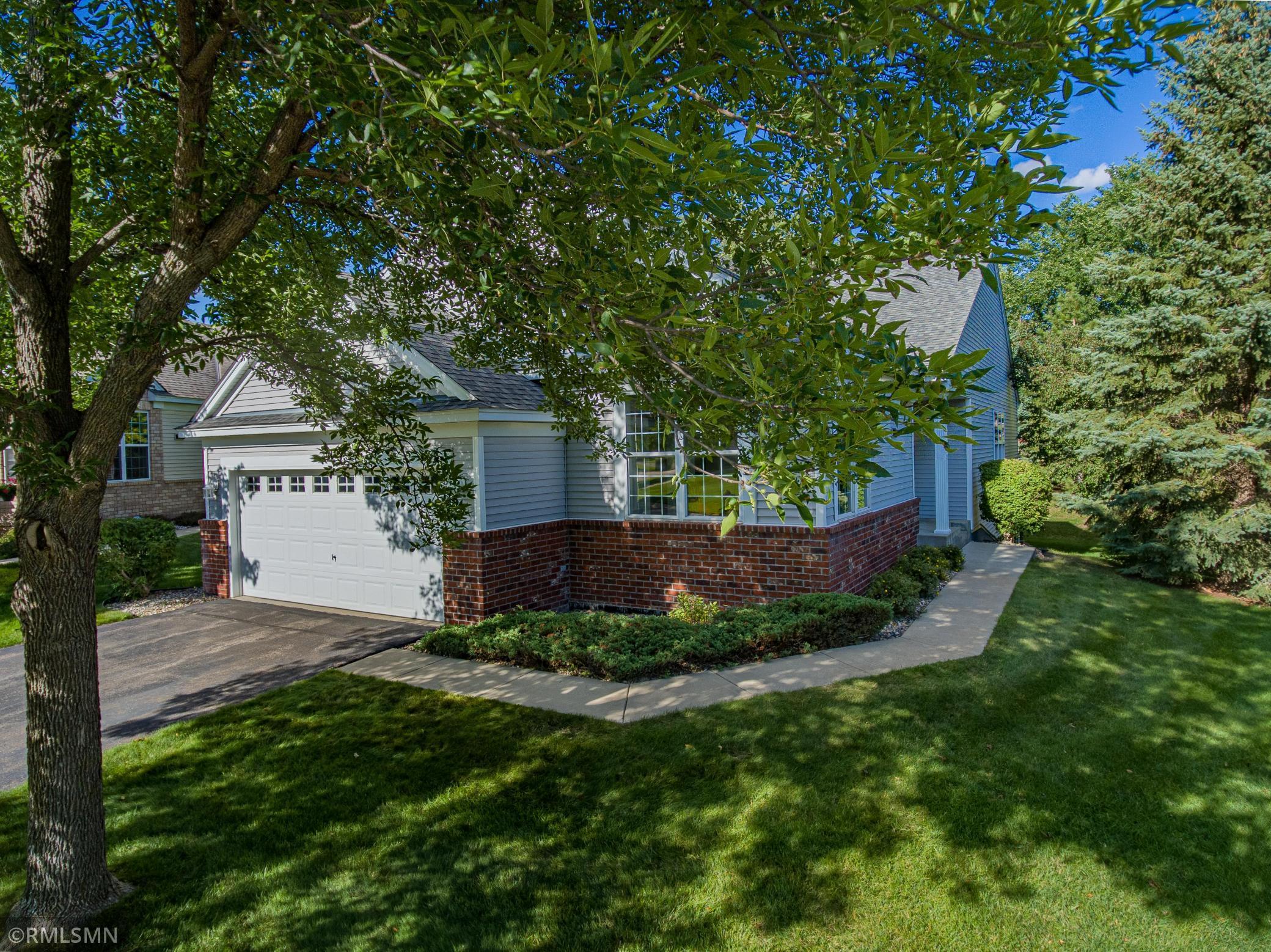 View of Residential at 447 Campfire Curve, Chaska MN 55318, Chaska - Mike Wilen | Minnesota Team Real Estate