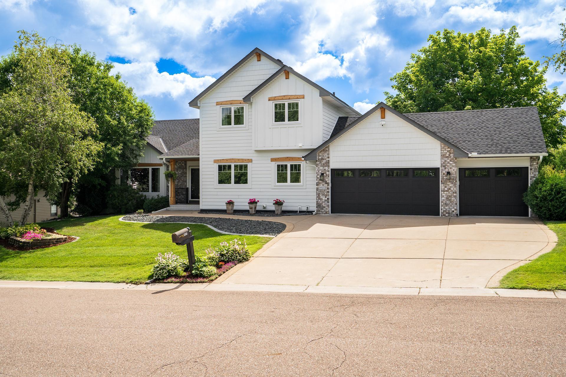 View of Residential at 4820 Harbor Lane, Plymouth MN 55446, Plymouth - Mike Wilen | Minnesota Team Real Estate