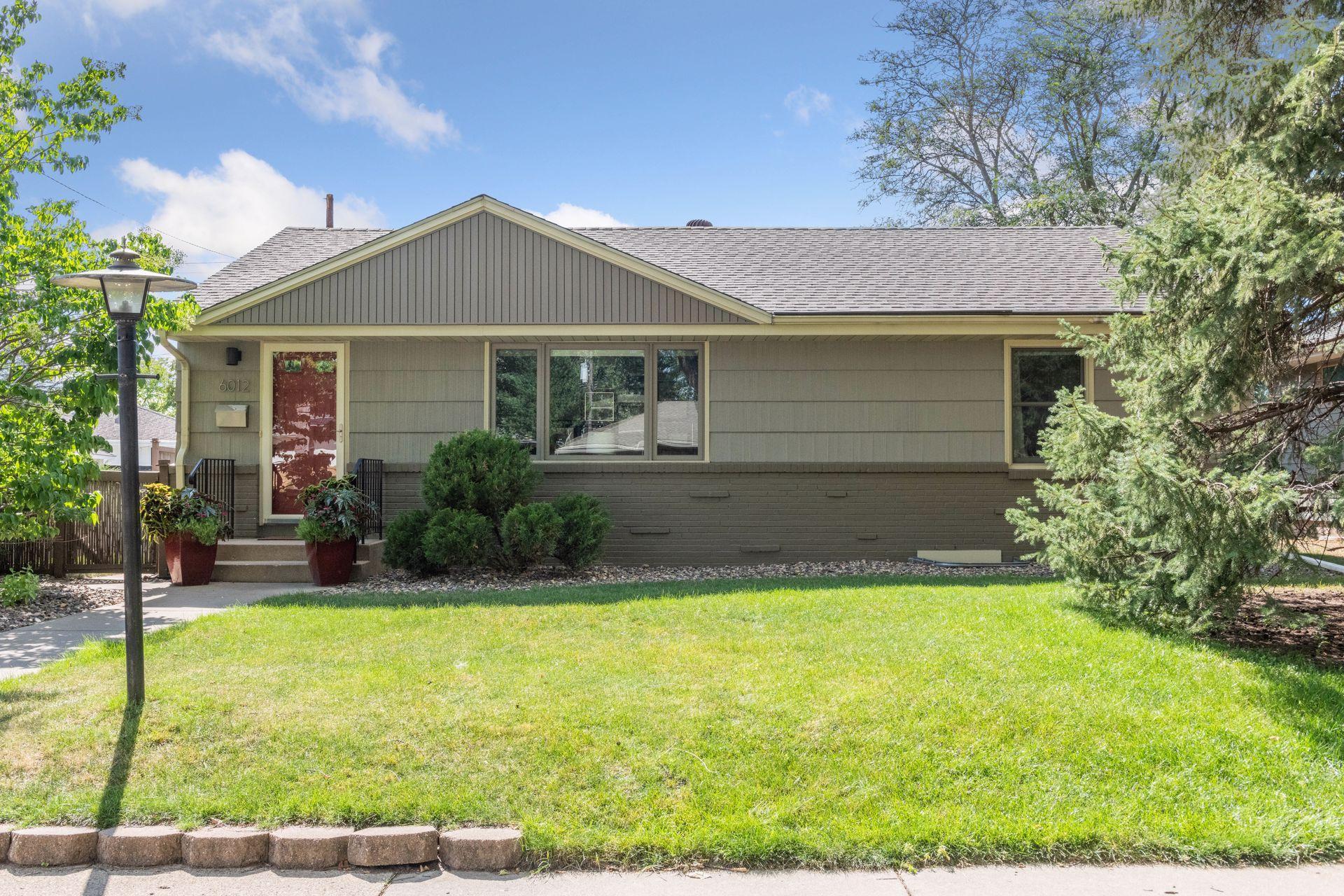 View of Residential at 6012 Fremont Avenue, Minneapolis MN 55419, Minneapolis - Mike Wilen | Minnesota Team Real Estate