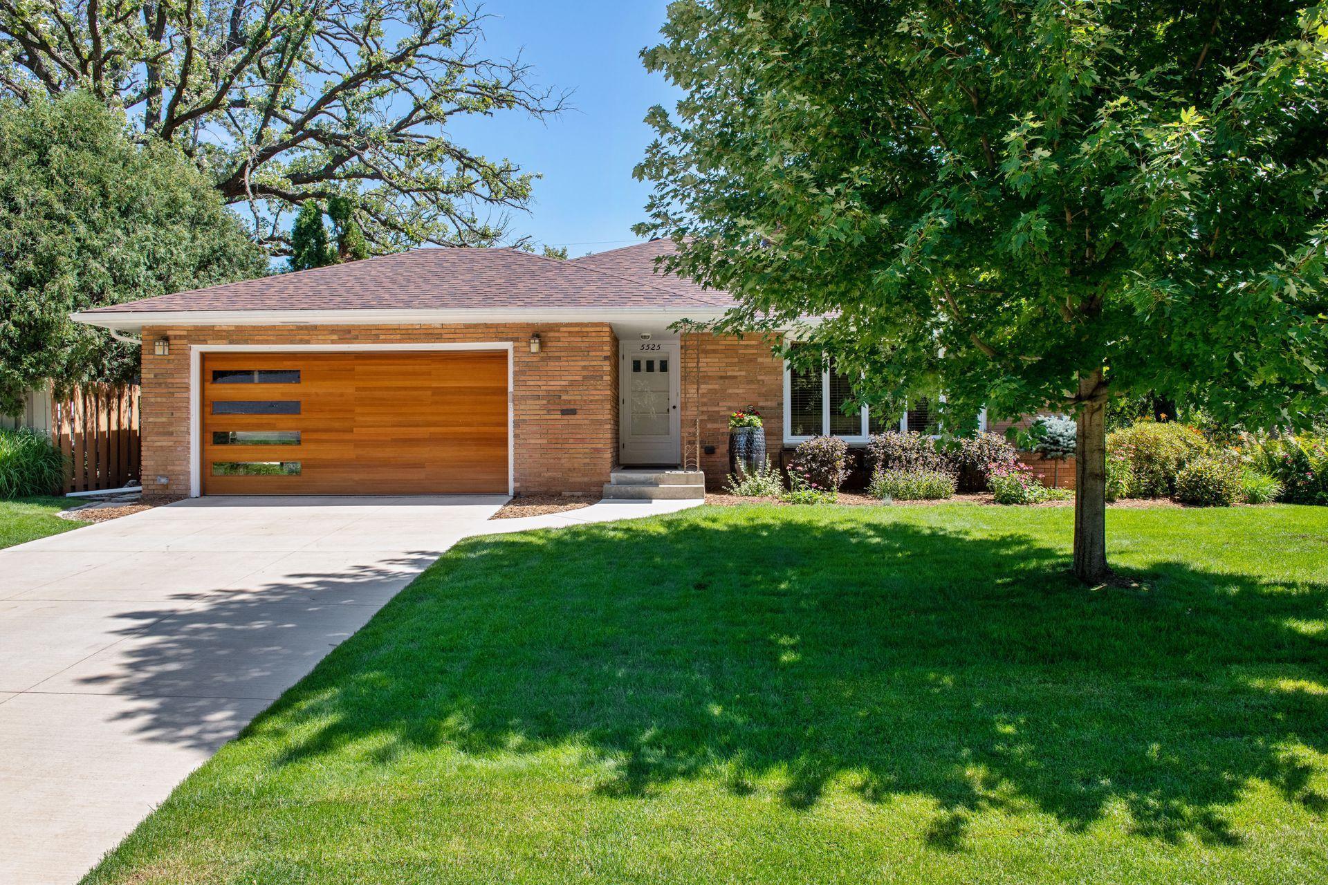 View of Residential at 5525 Halifax Lane, Edina MN 55424, Edina - Mike Wilen | Minnesota Team Real Estate