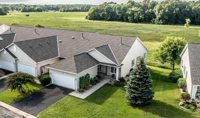View of Residential at 17410 Deerfield Drive, Prior Lake MN 55372, Prior Lake - Mike Wilen | Minnesota Team Real Estate