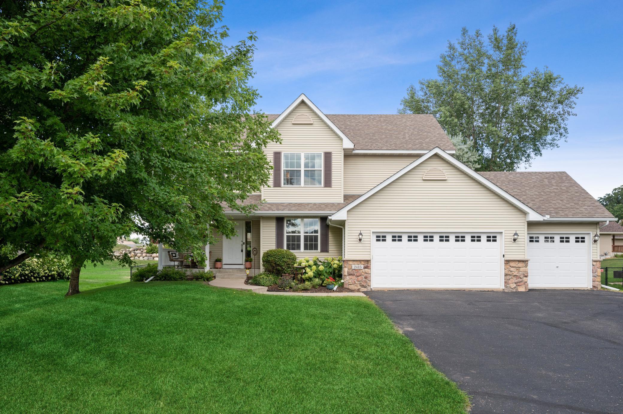 View of Residential at 2415 Meadow Drive, Buffalo MN 55313, Buffalo - Mike Wilen | Minnesota Team Real Estate