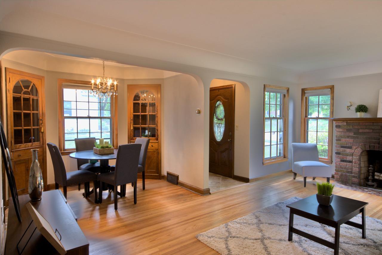 View of Residential at 3043 Garfield Street, Minneapolis MN 55418, Minneapolis - Mike Wilen | Minnesota Team Real Estate