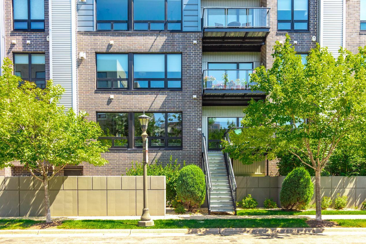 View of Residential at 284 Spring Street #107, Saint Paul MN 55102, Saint Paul - Mike Wilen | Minnesota Team Real Estate