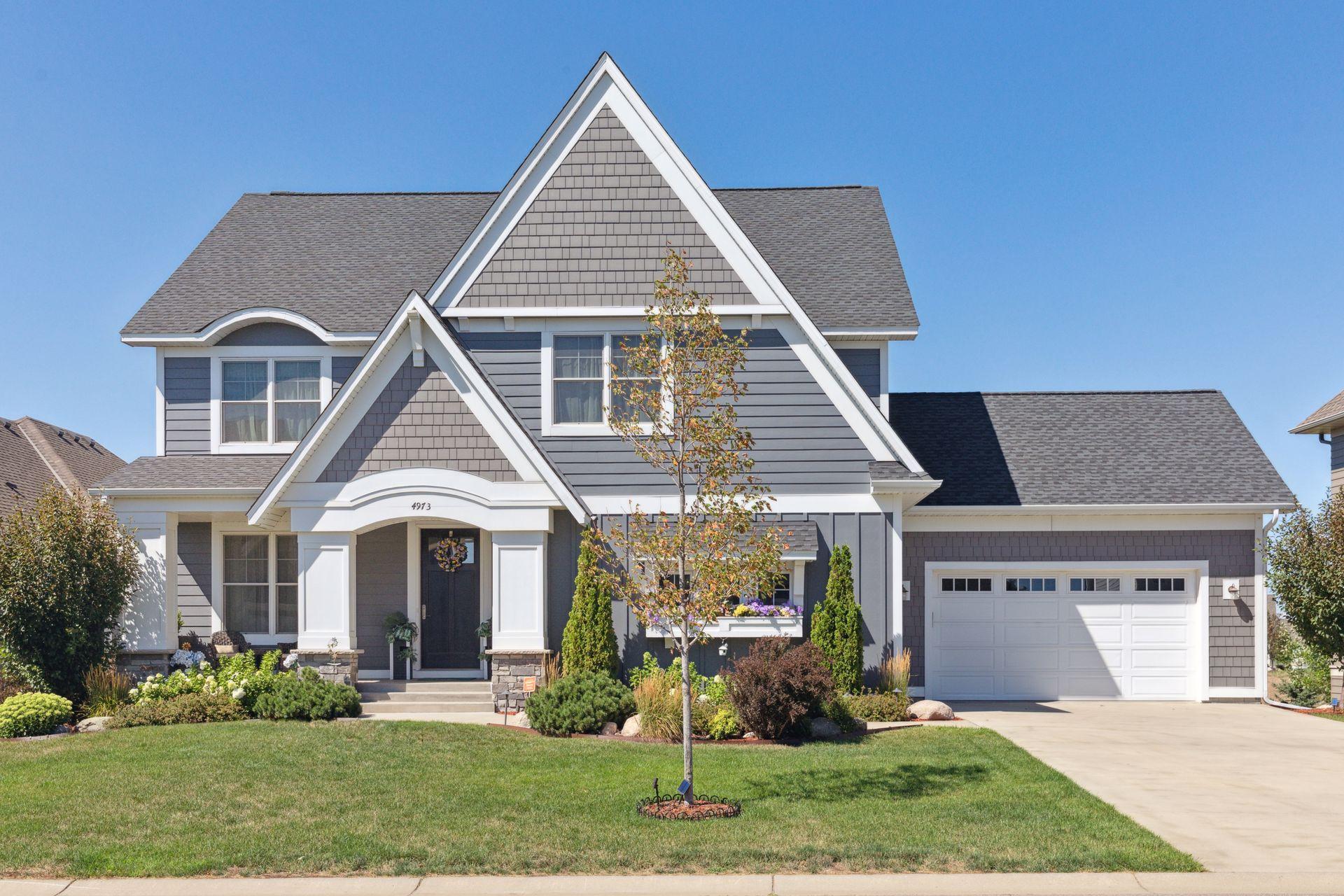View of Residential at 4973 Sunflower Place, Woodbury MN 55129, Woodbury - Mike Wilen | Minnesota Team Real Estate