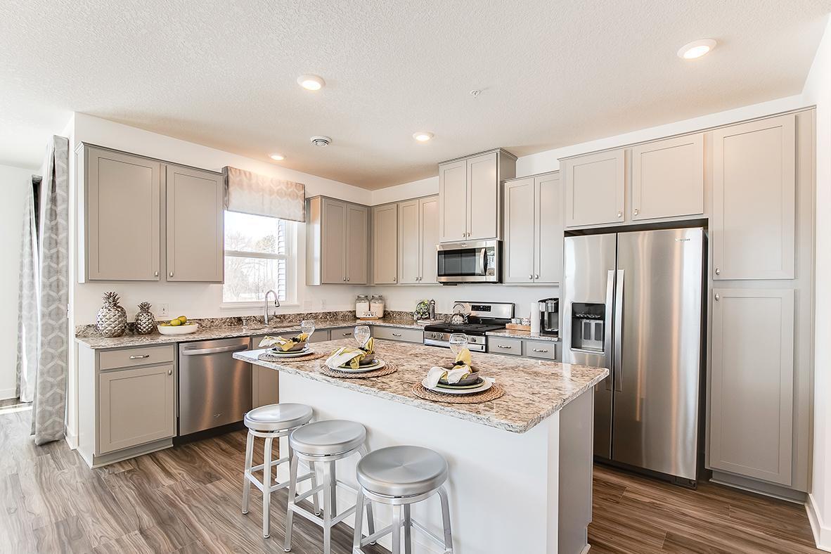 View of Residential at 6424 Genevieve Trail, Cottage Grove MN 55016, Cottage Grove - Mike Wilen | Minnesota Team Real Estate