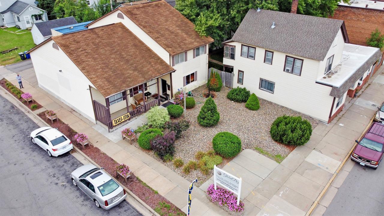 View of Commercial Sale at 1174 7th Street, Saint Paul MN 55106, Saint Paul - Mike Wilen | Minnesota Team Real Estate