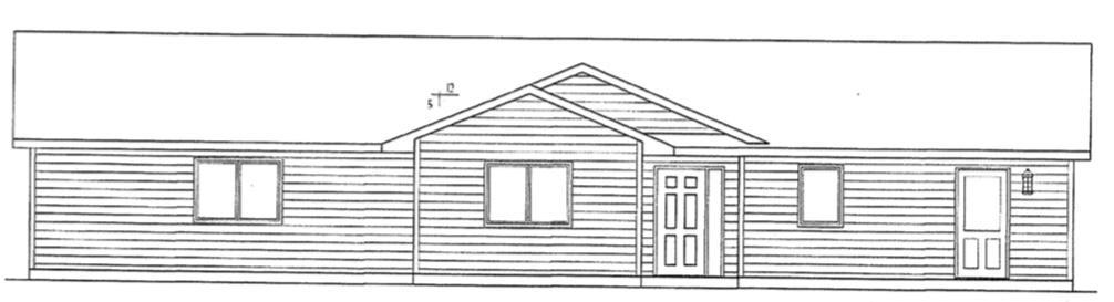View of Residential at 34463 Jarvis Street, Princeton MN 55371, Princeton - Mike Wilen | Minnesota Team Real Estate