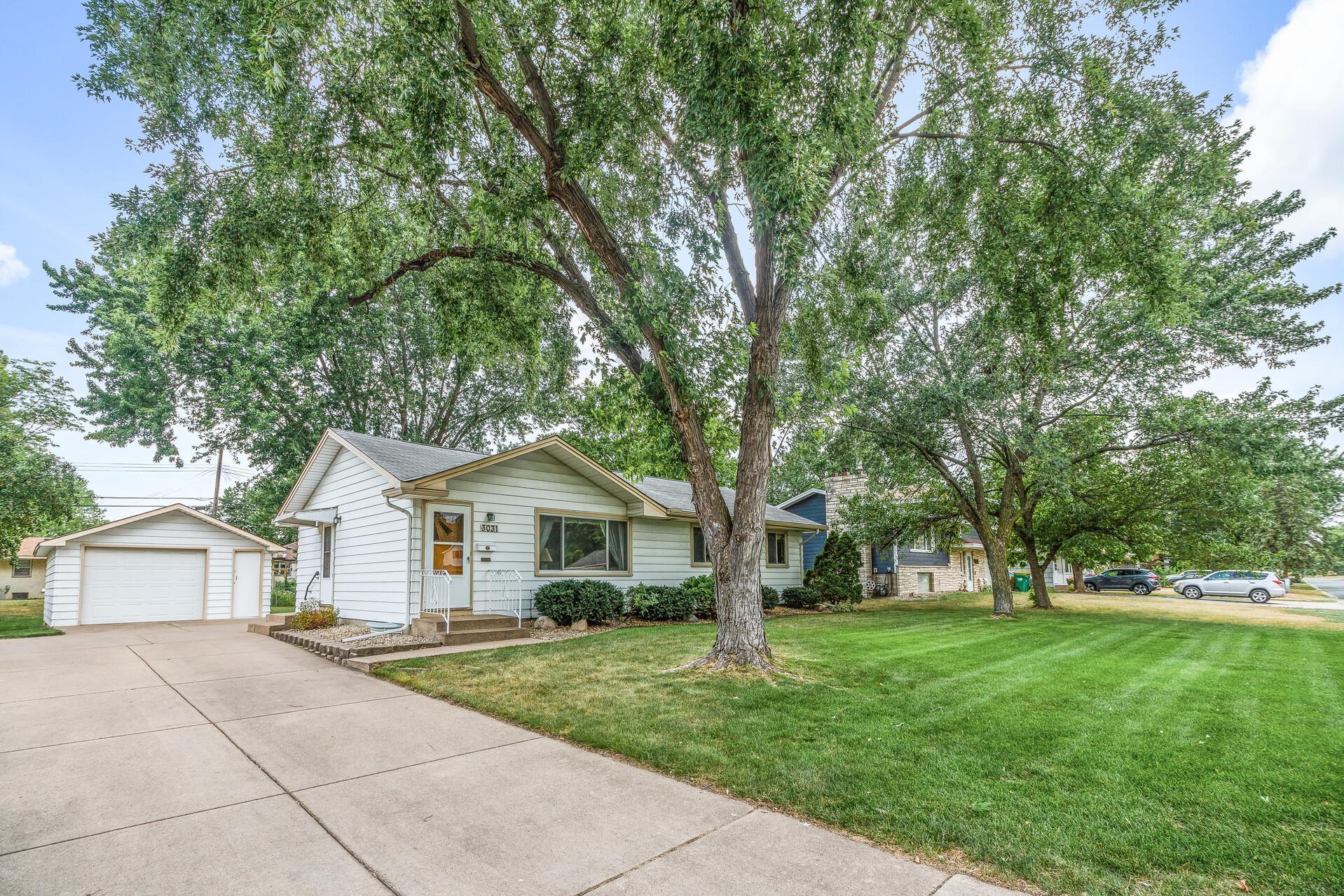 View of Residential at 3031 Mumford Road, Brooklyn Center MN 55429, Brooklyn Center - Mike Wilen | Minnesota Team Real Estate