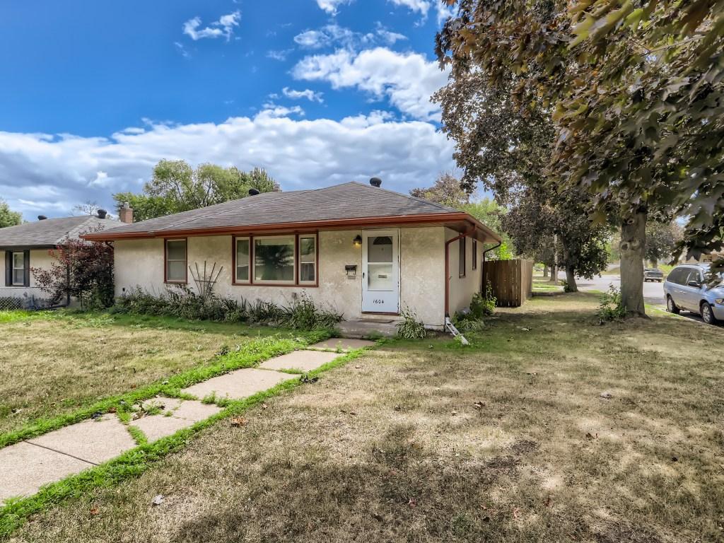 View of Residential at 1604 Montana Avenue, Saint Paul MN 55106, Saint Paul - Mike Wilen | Minnesota Team Real Estate