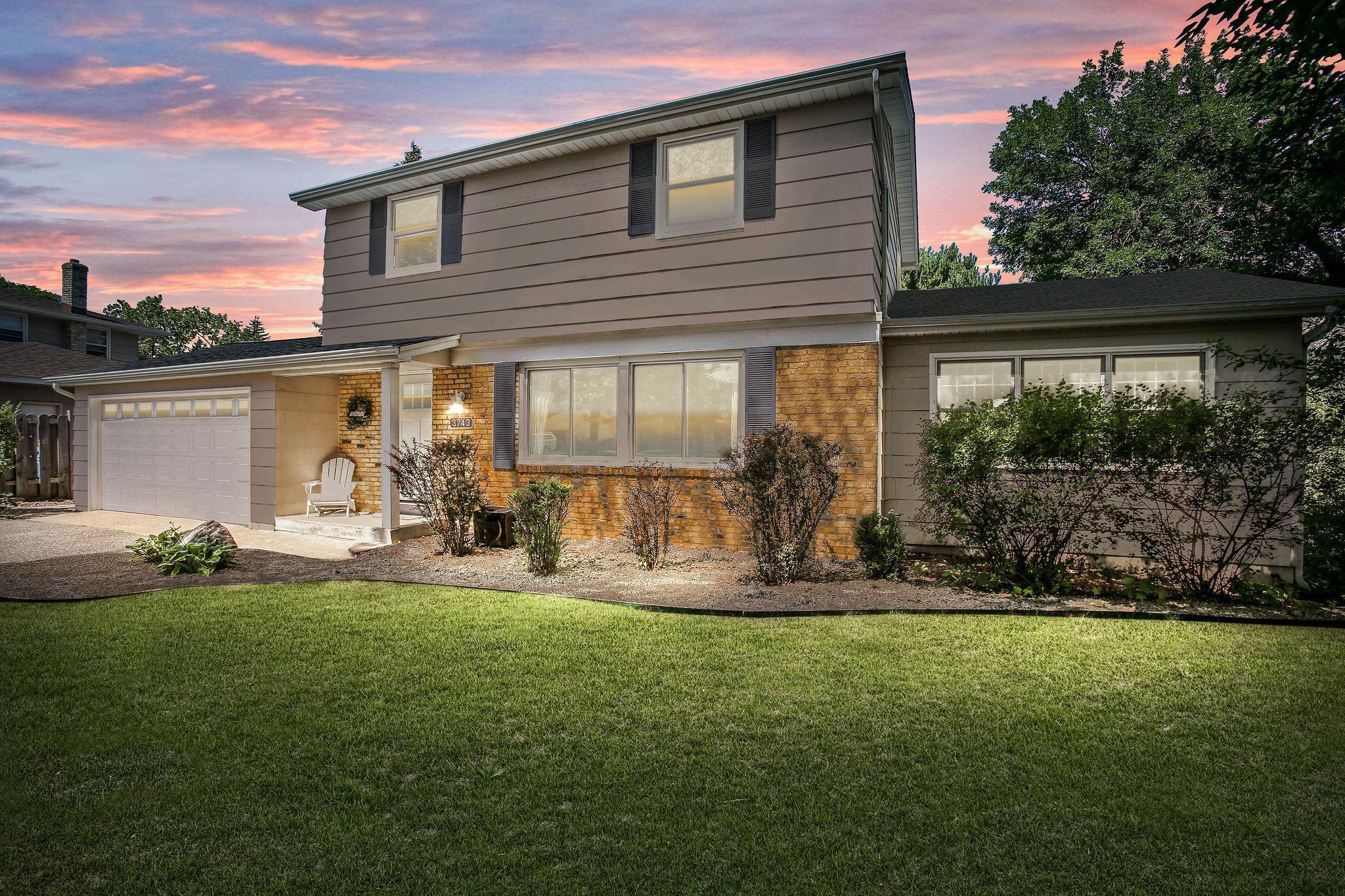 View of Residential at 3743 Sun Terrace, White Bear Lake MN 55110, White Bear Lake - Mike Wilen | Minnesota Team Real Estate