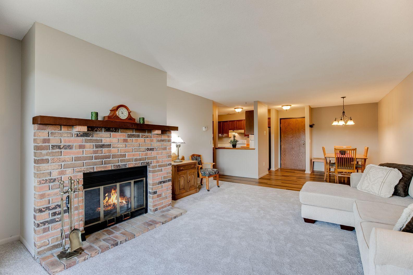 View of Residential at 1000 41st Avenue #307, Columbia Heights MN 55421, Columbia Heights - Mike Wilen | Minnesota Team Real Estate