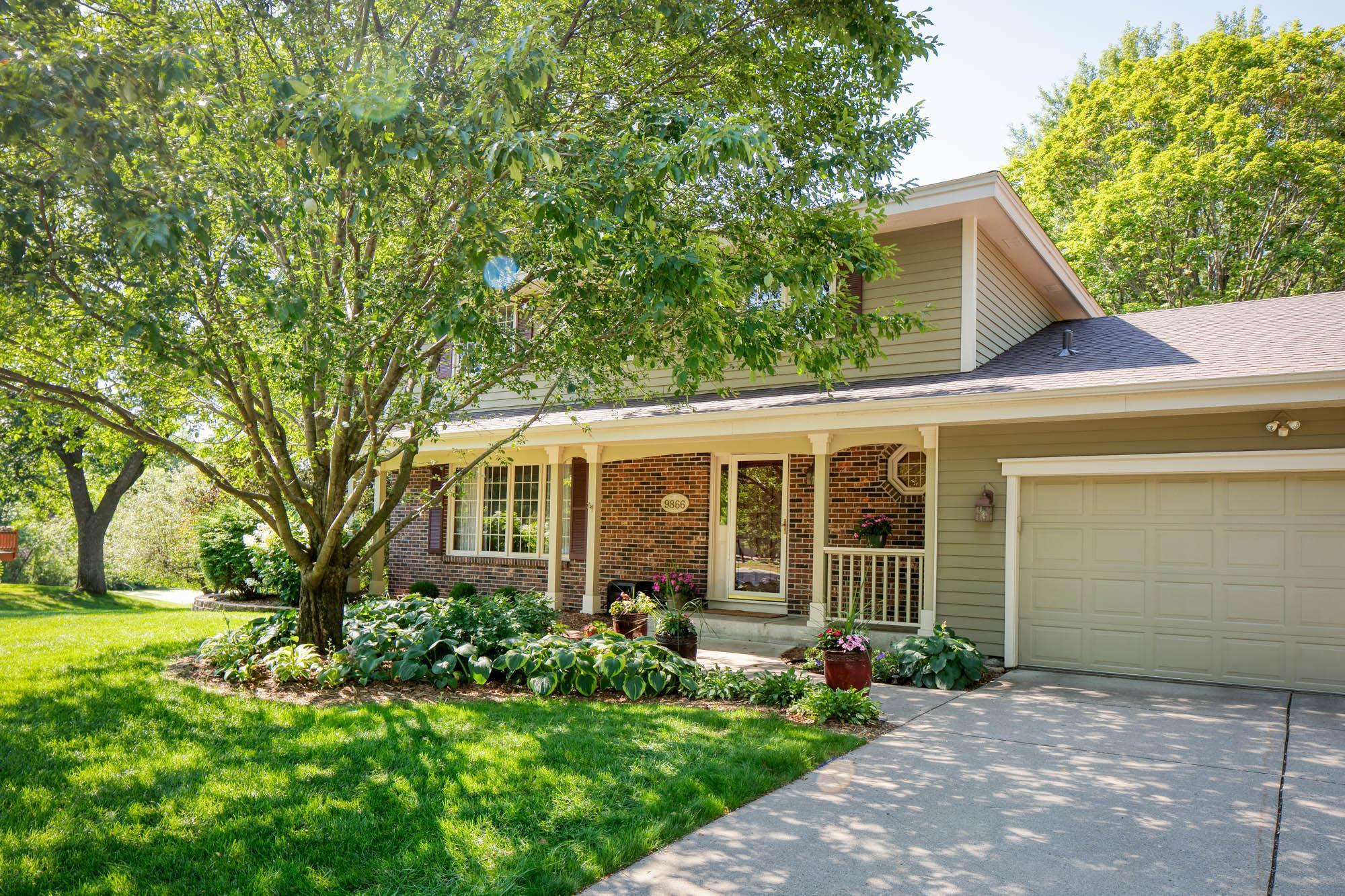 View of Residential at 9866 Edgewood Road, Bloomington MN 55438, Bloomington - Mike Wilen | Minnesota Team Real Estate