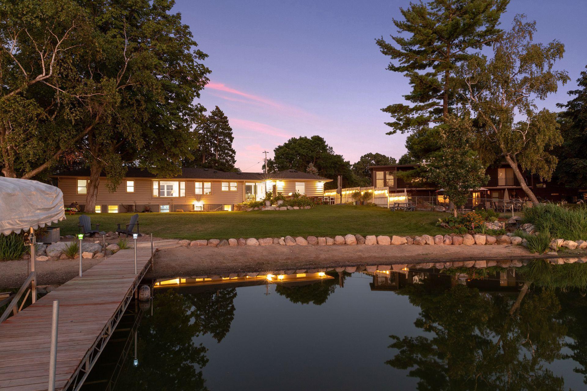 View of Residential at 5317 Twin Lake Boulevard, Brooklyn Center MN 55429, Brooklyn Center - Mike Wilen | Minnesota Team Real Estate