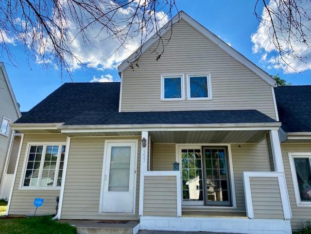 View of Residential at 557 Gorman Avenue, Saint Paul MN 55107, Saint Paul - Mike Wilen | Minnesota Team Real Estate