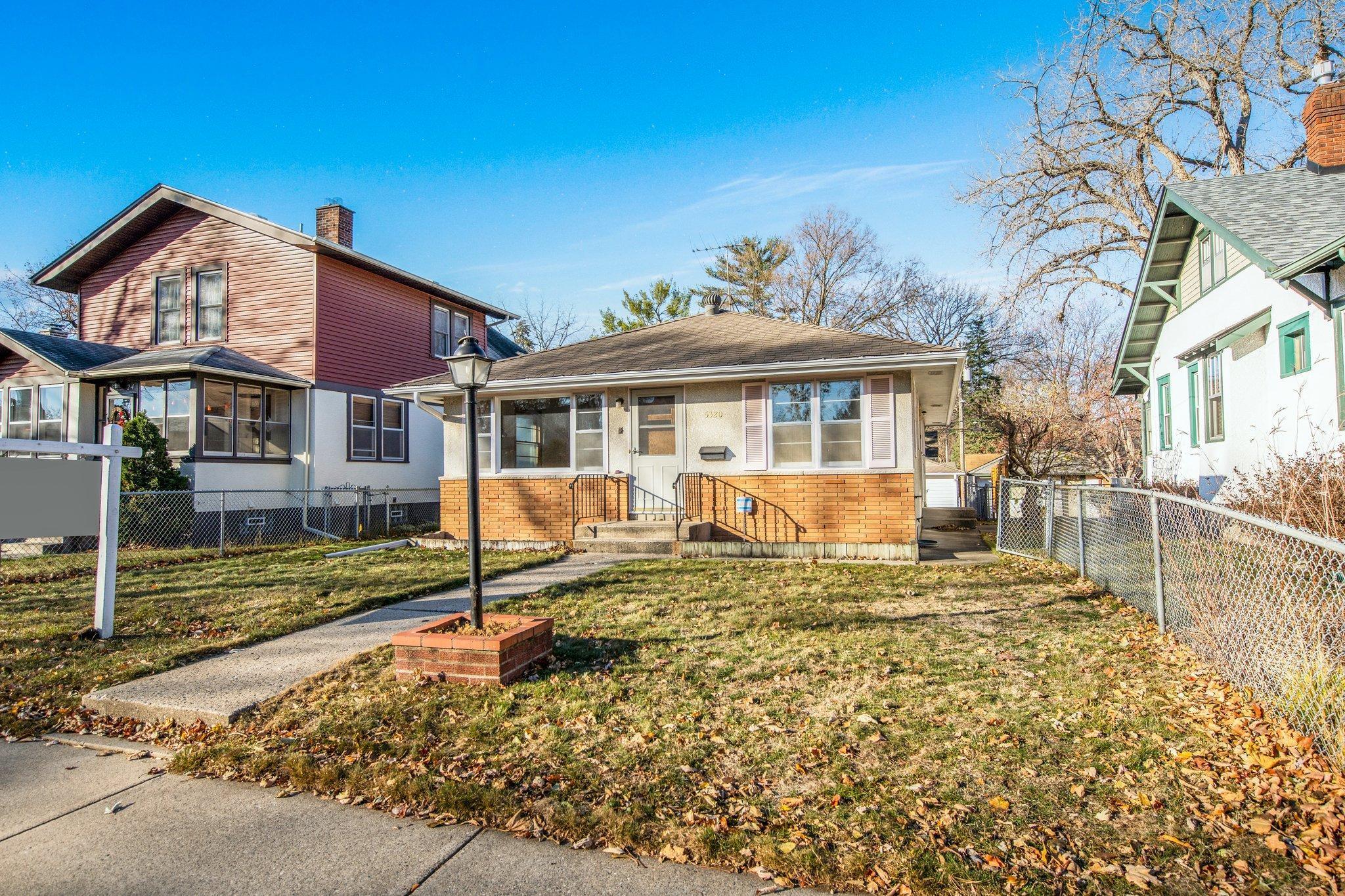 View of Residential at 5320 45th Avenue, Minneapolis MN 55417, Minneapolis - Mike Wilen | Minnesota Team Real Estate