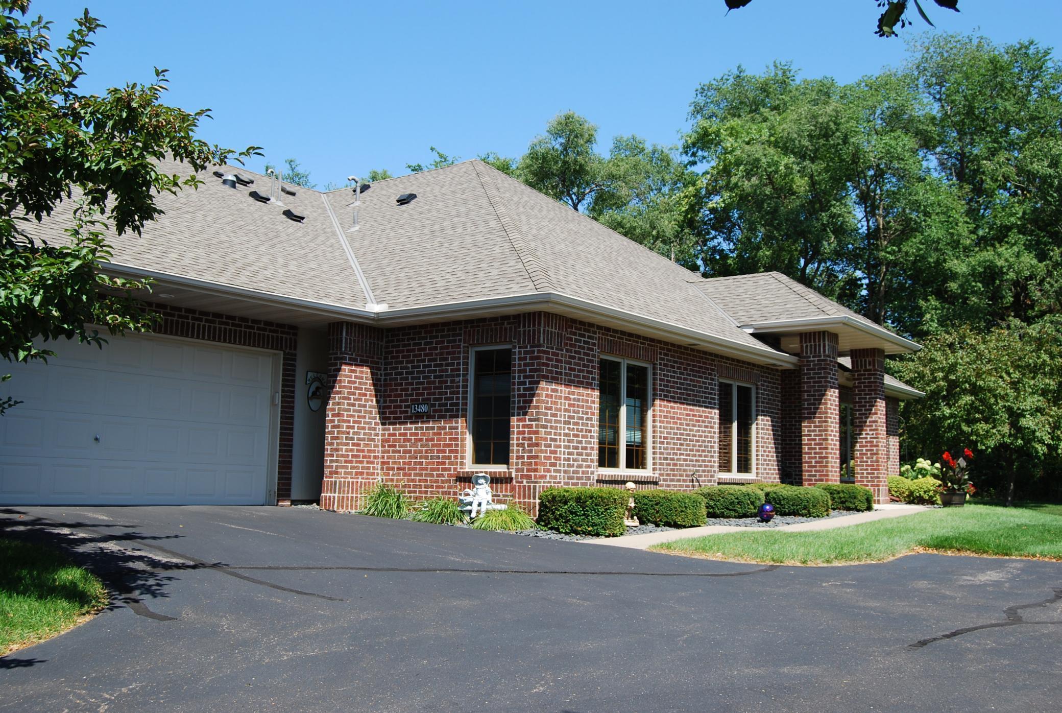 View of Residential at 13480 45th Street, Saint Michael MN 55376, Saint Michael - Mike Wilen | Minnesota Team Real Estate