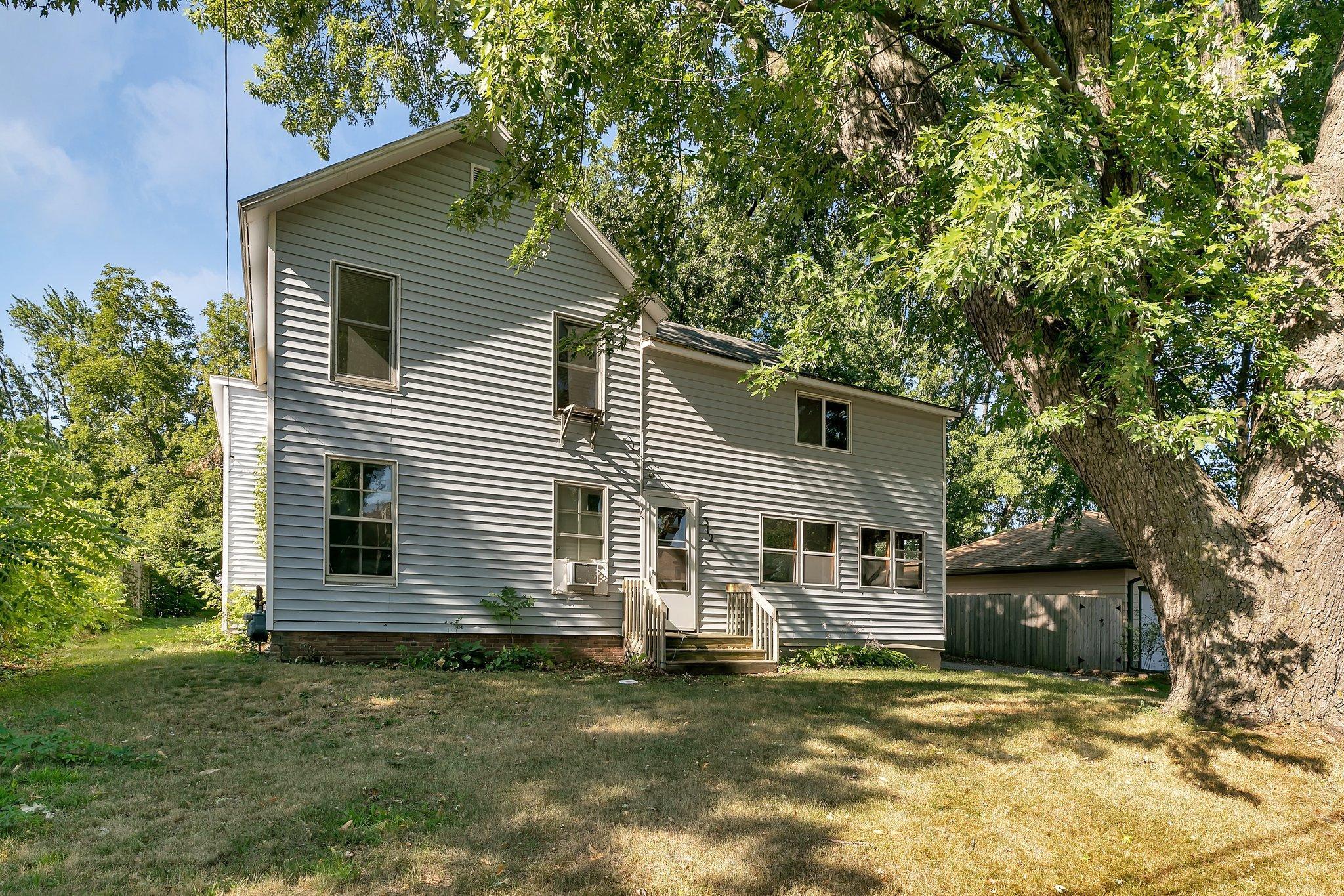 View of Residential Income at 312 3rd Street, Monticello MN 55362, Monticello - Mike Wilen | Minnesota Team Real Estate