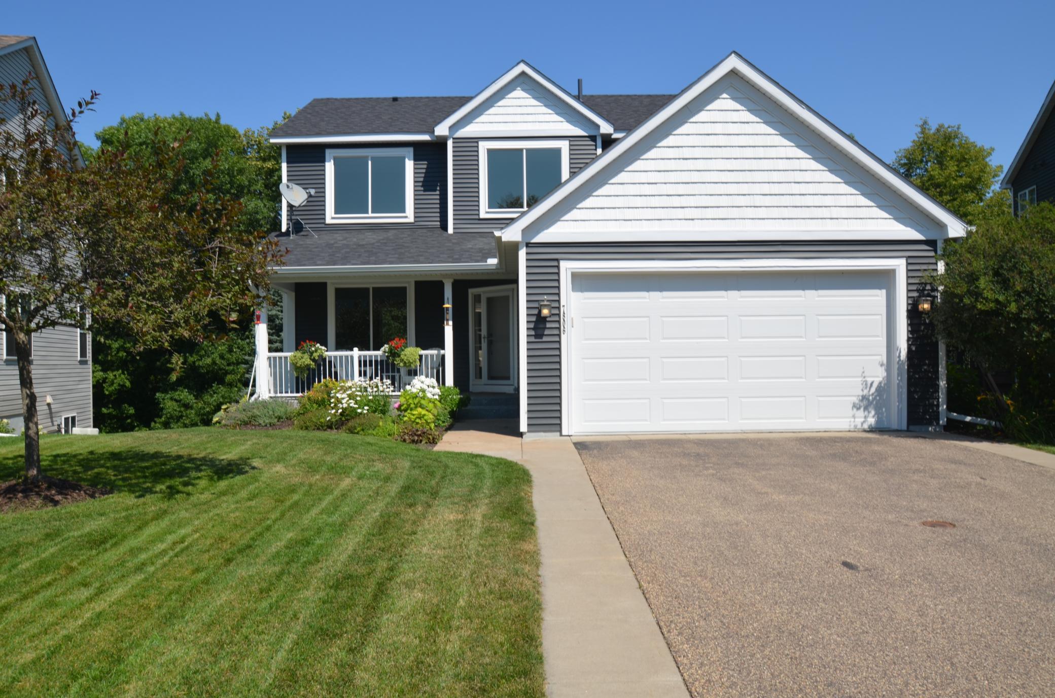 View of Residential at 7806 Everest Court, Maple Grove MN 55311, Maple Grove - Mike Wilen | Minnesota Team Real Estate