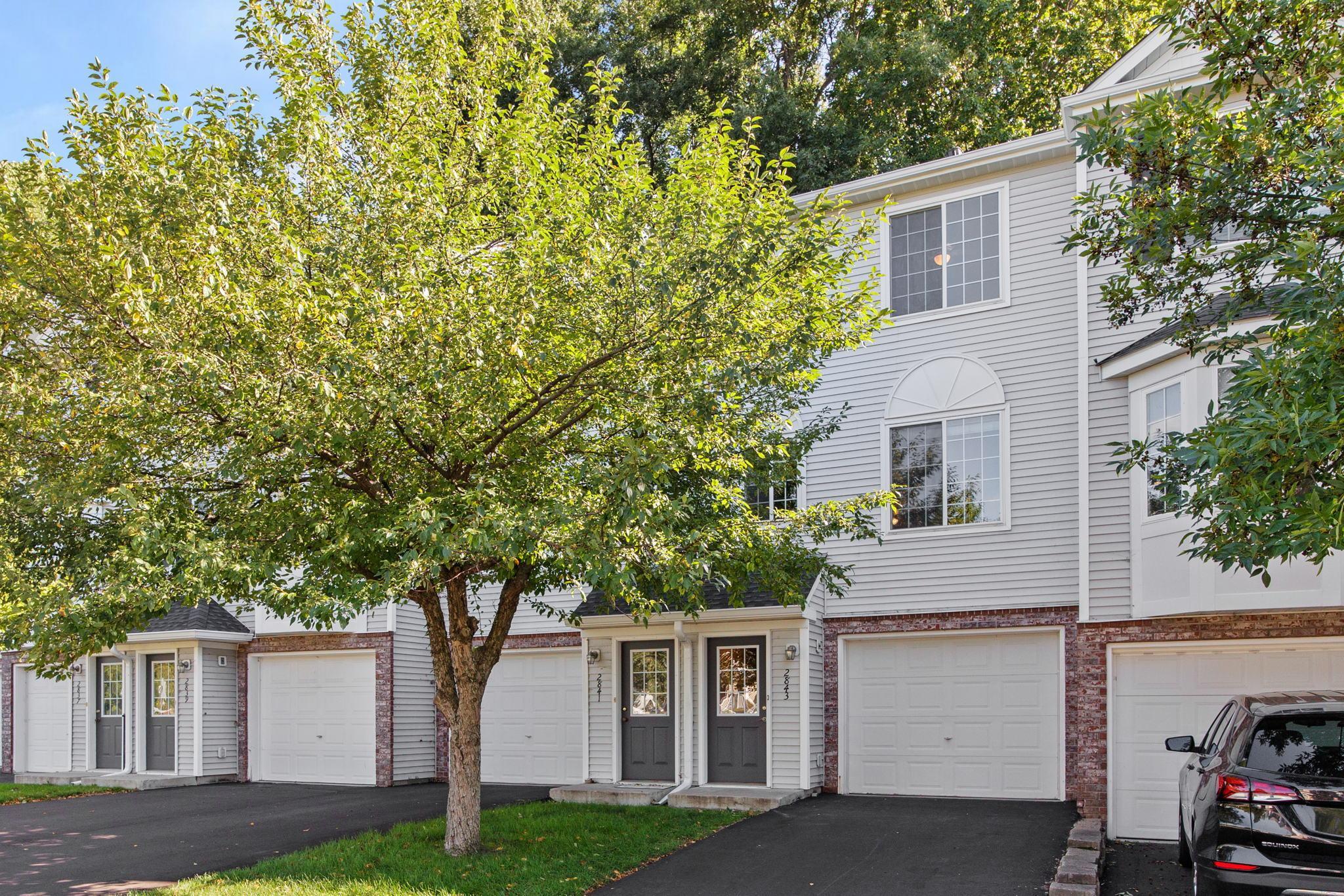 View of Residential at 2843 Arboretum Village Trail, Chanhassen MN 55317, Chanhassen - Mike Wilen | Minnesota Team Real Estate