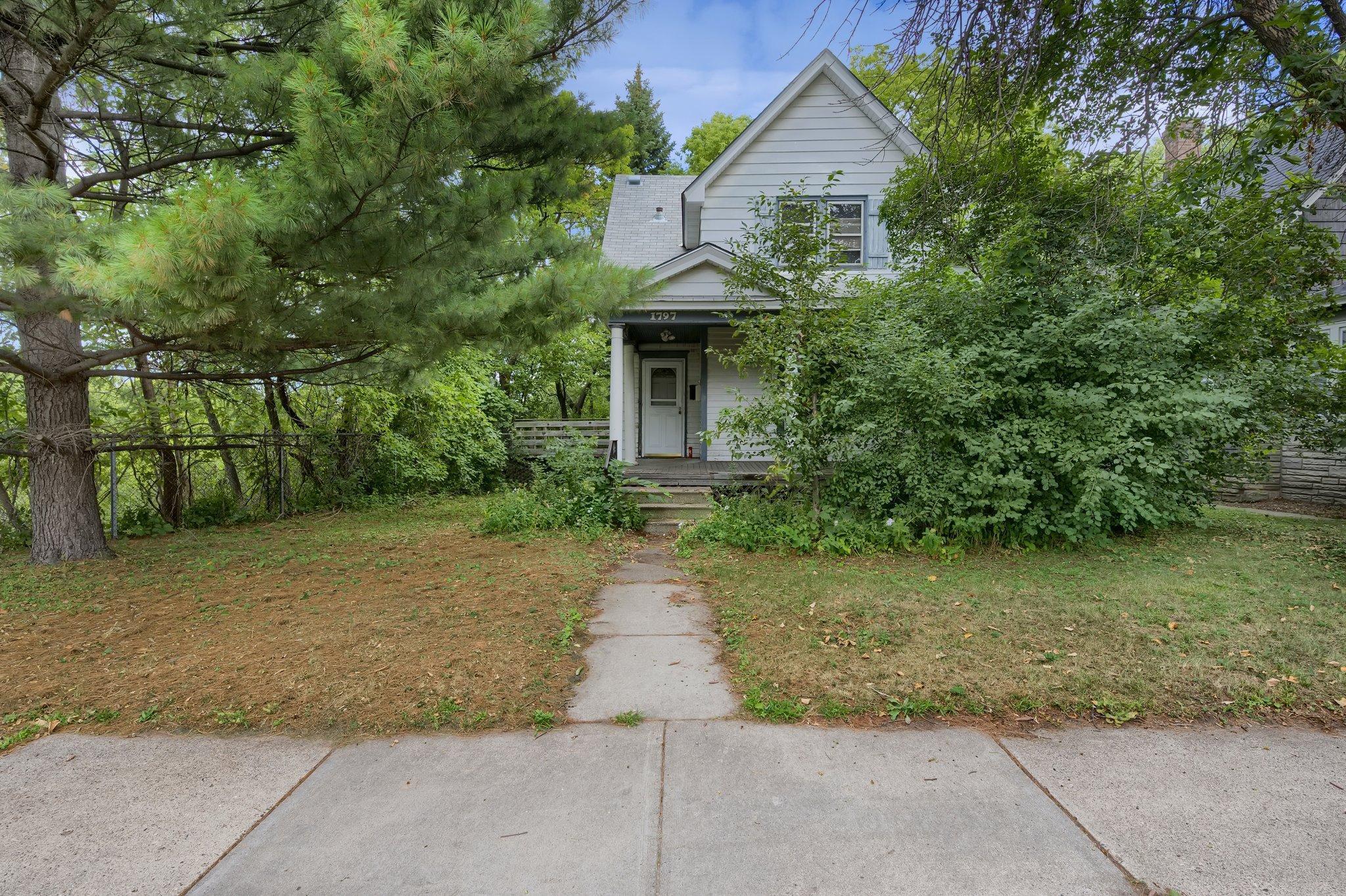 View of Residential at 1797 Carroll Avenue, Saint Paul MN 55104, Saint Paul - Mike Wilen | Minnesota Team Real Estate
