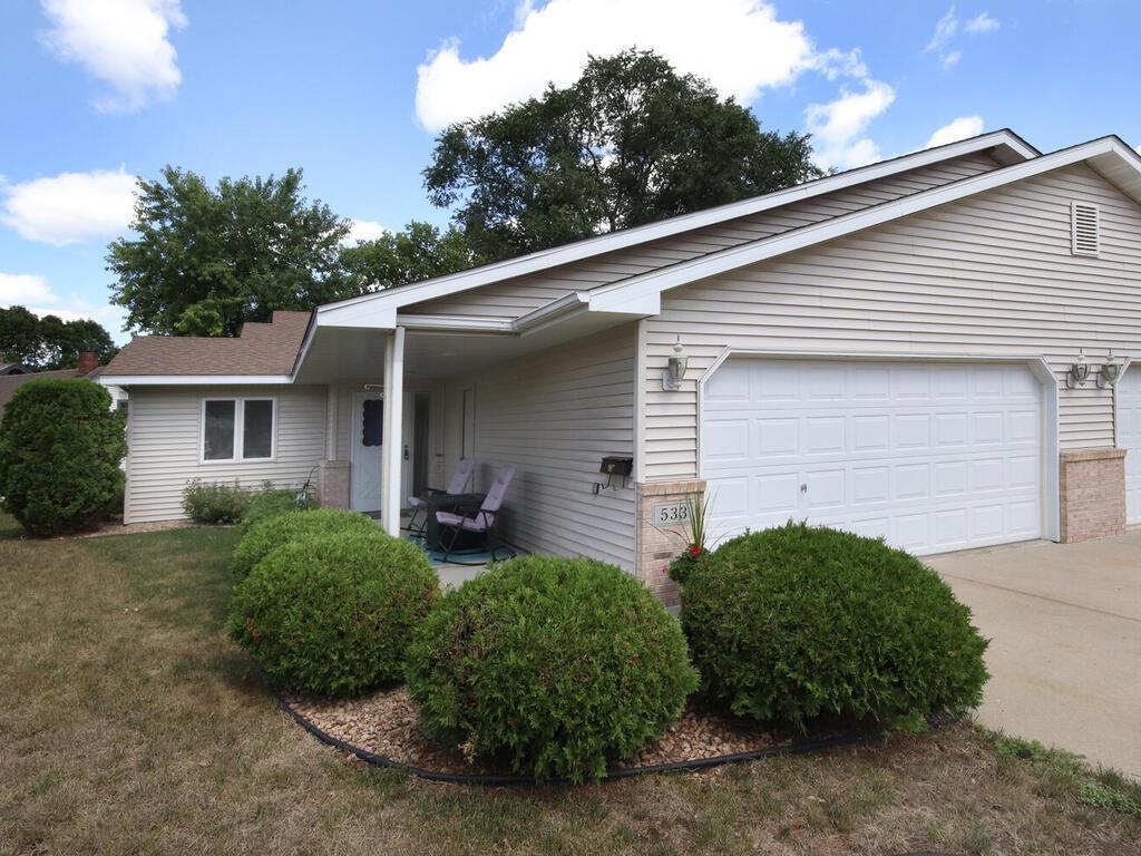 View of Residential at 533 Wood Circle, Jordan MN 55352, Jordan - Mike Wilen | Minnesota Team Real Estate