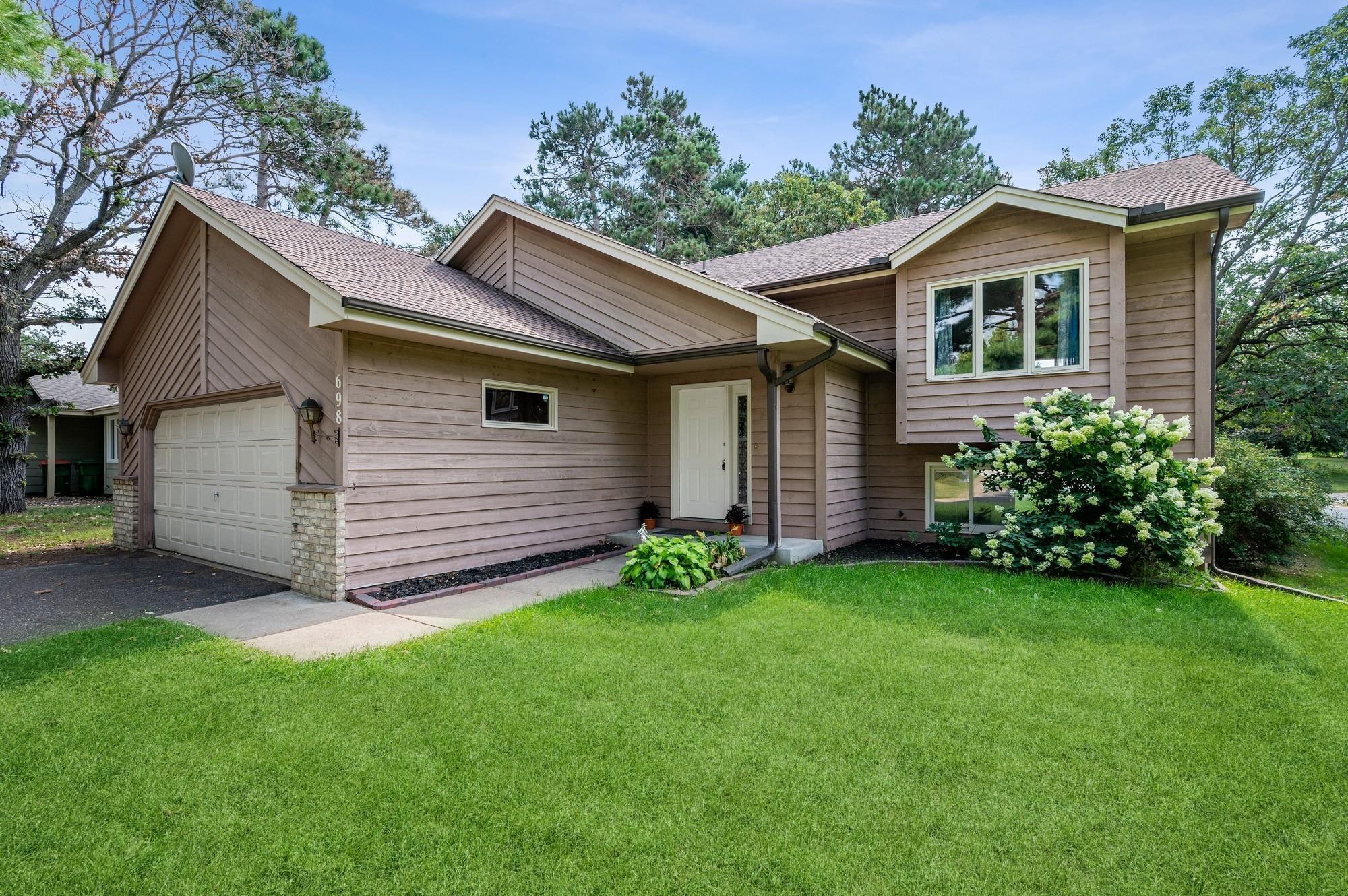 View of Residential at 698 123rd Avenue, Coon Rapids MN 55448, Coon Rapids - Mike Wilen | Minnesota Team Real Estate