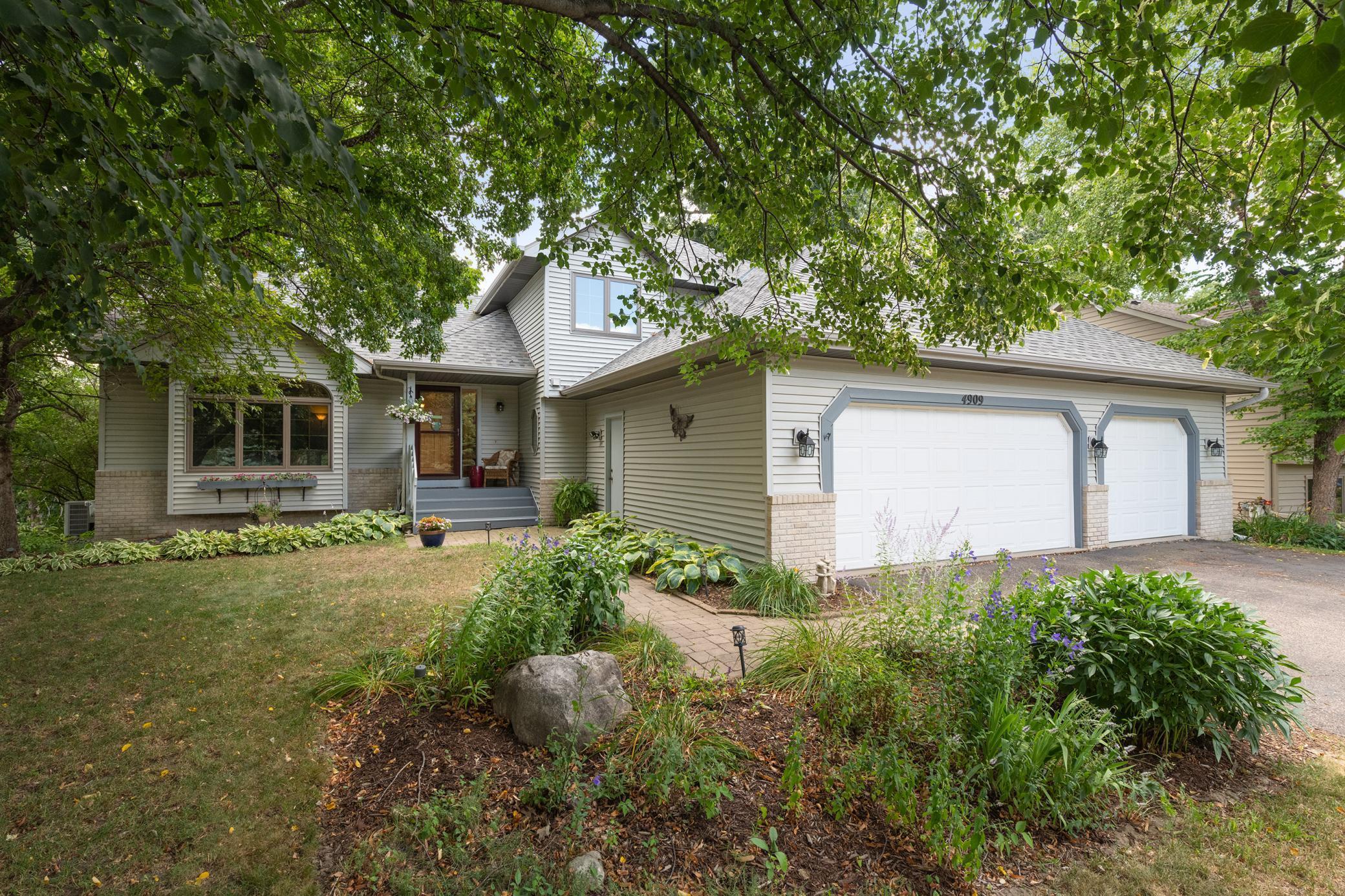 View of Residential at 4909 150th Street, Savage MN 55378, Savage - Mike Wilen | Minnesota Team Real Estate