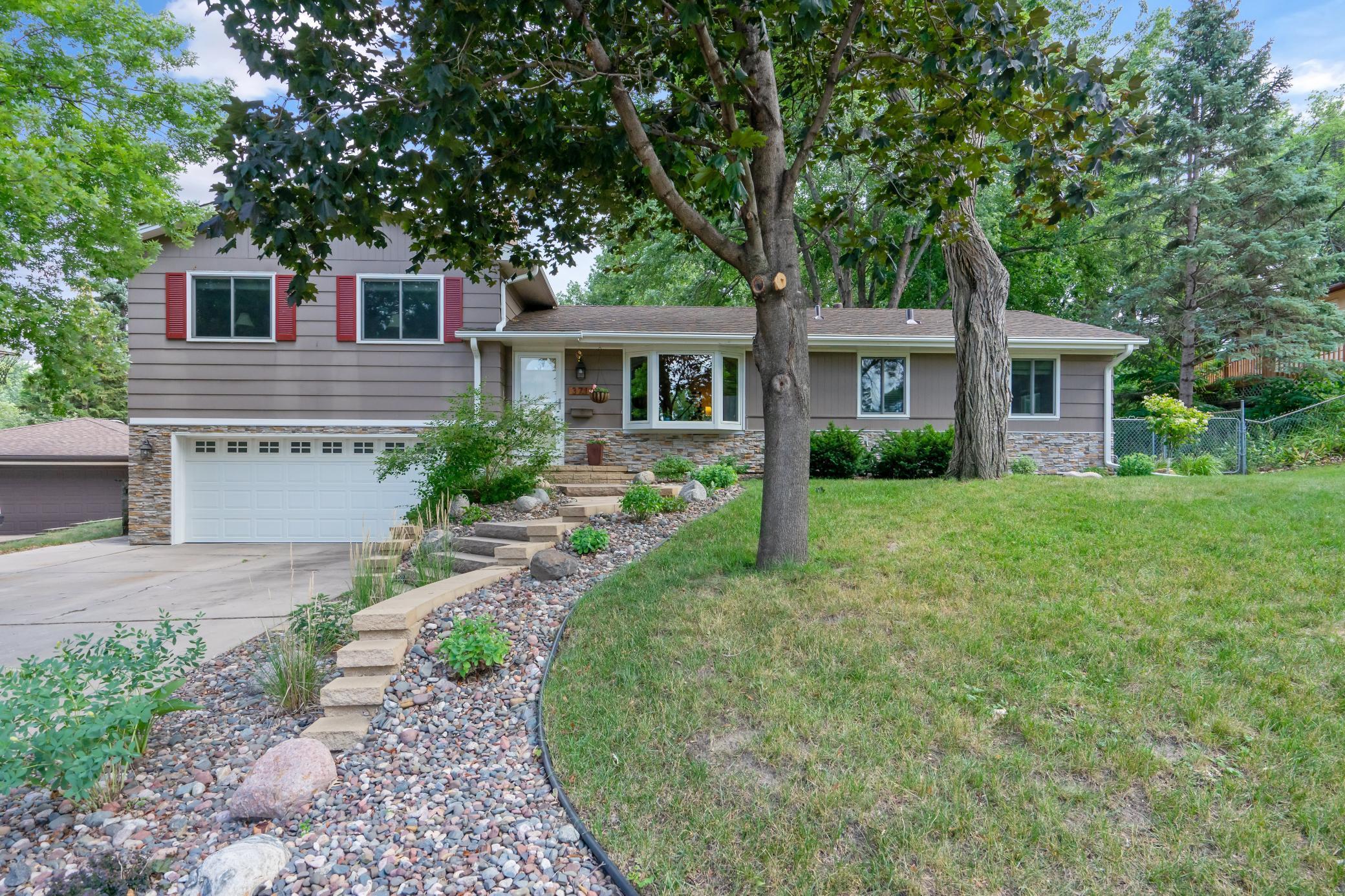 View of Residential at 3716 Independence Avenue, Crystal MN 55427, Crystal - Mike Wilen | Minnesota Team Real Estate