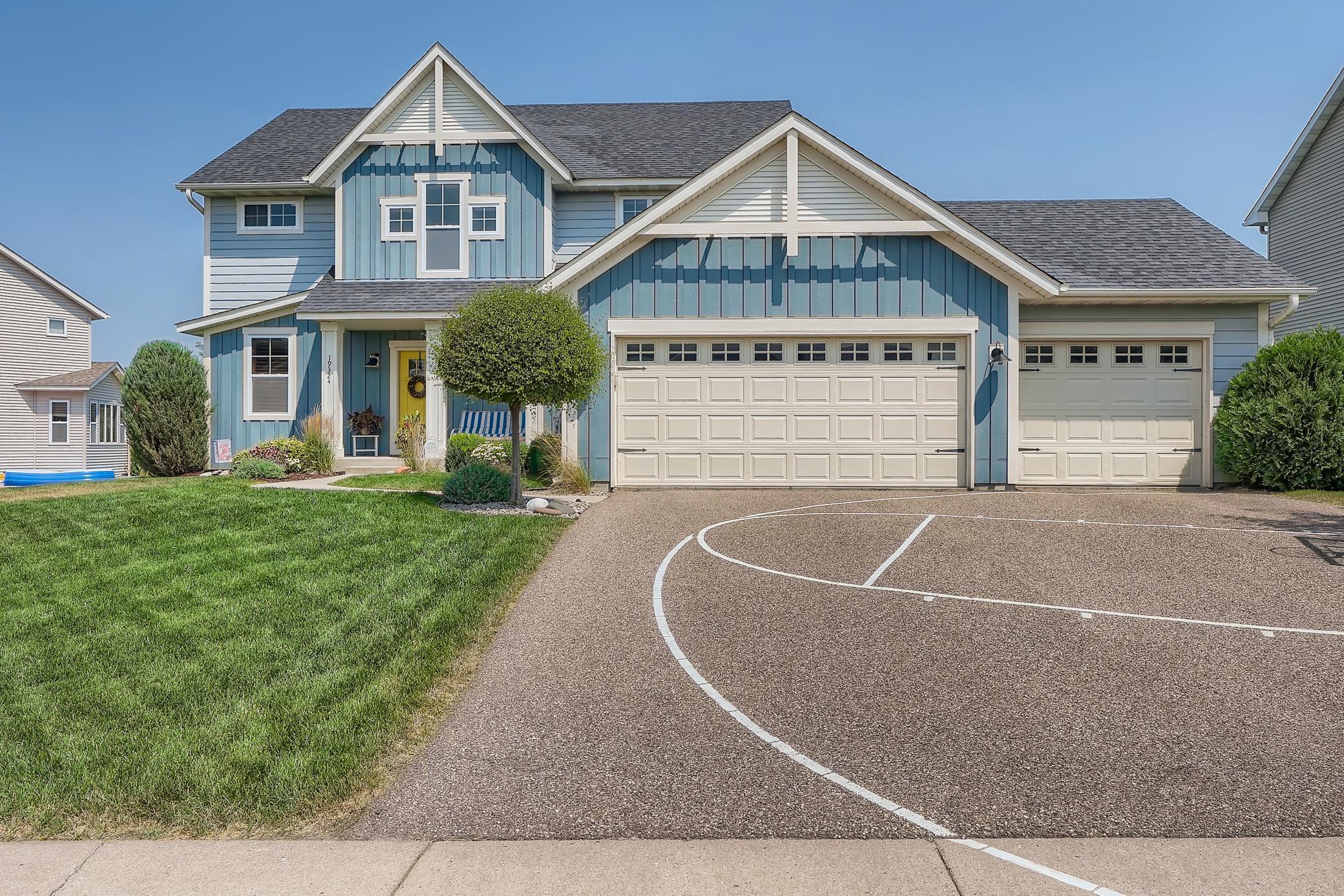 View of Residential at 19324 Hilldale Avenue, Lakeville MN 55044, Lakeville - Mike Wilen | Minnesota Team Real Estate