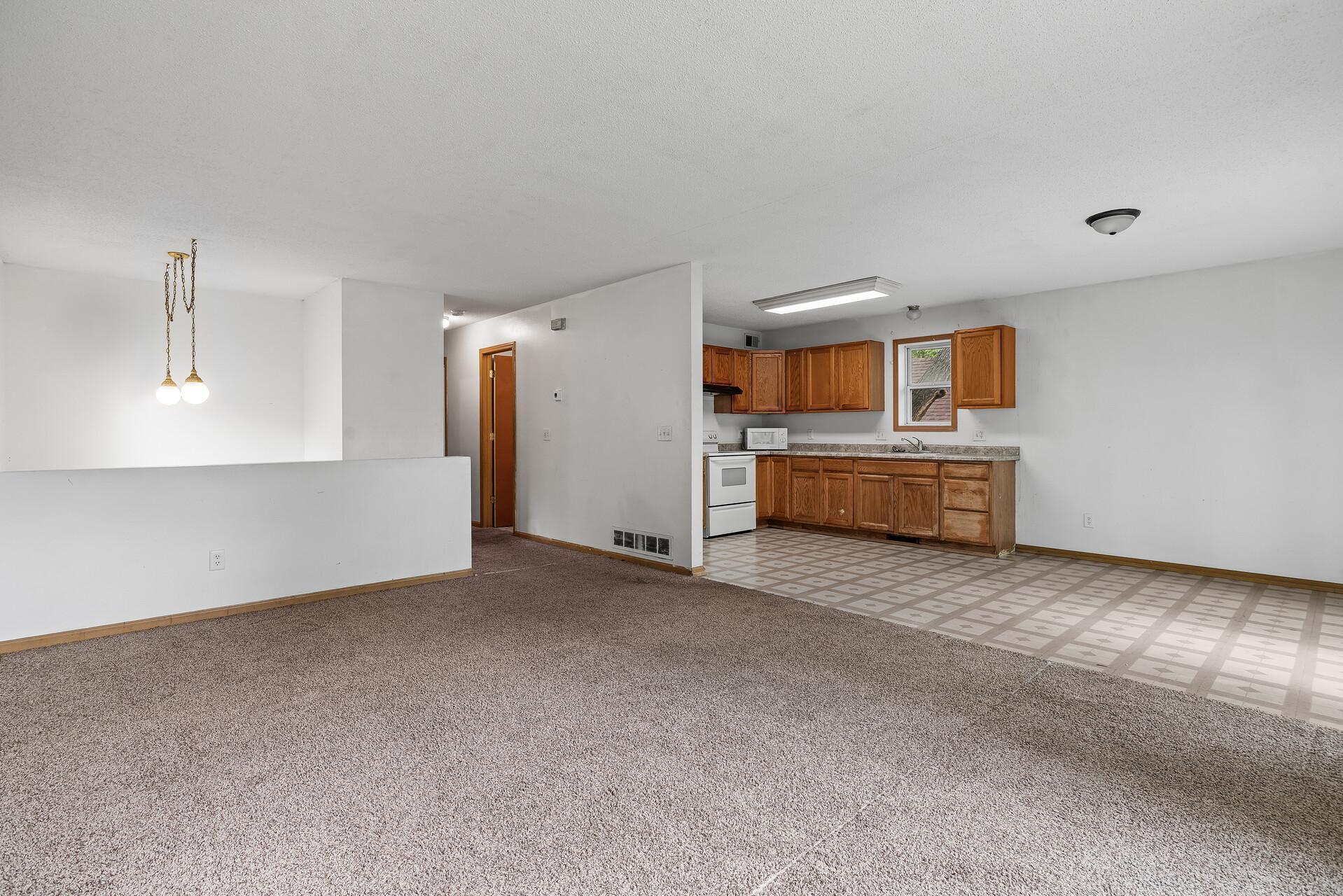 View of Residential at 3854 Tyler Street, Columbia Heights MN 55421, Columbia Heights - Mike Wilen | Minnesota Team Real Estate