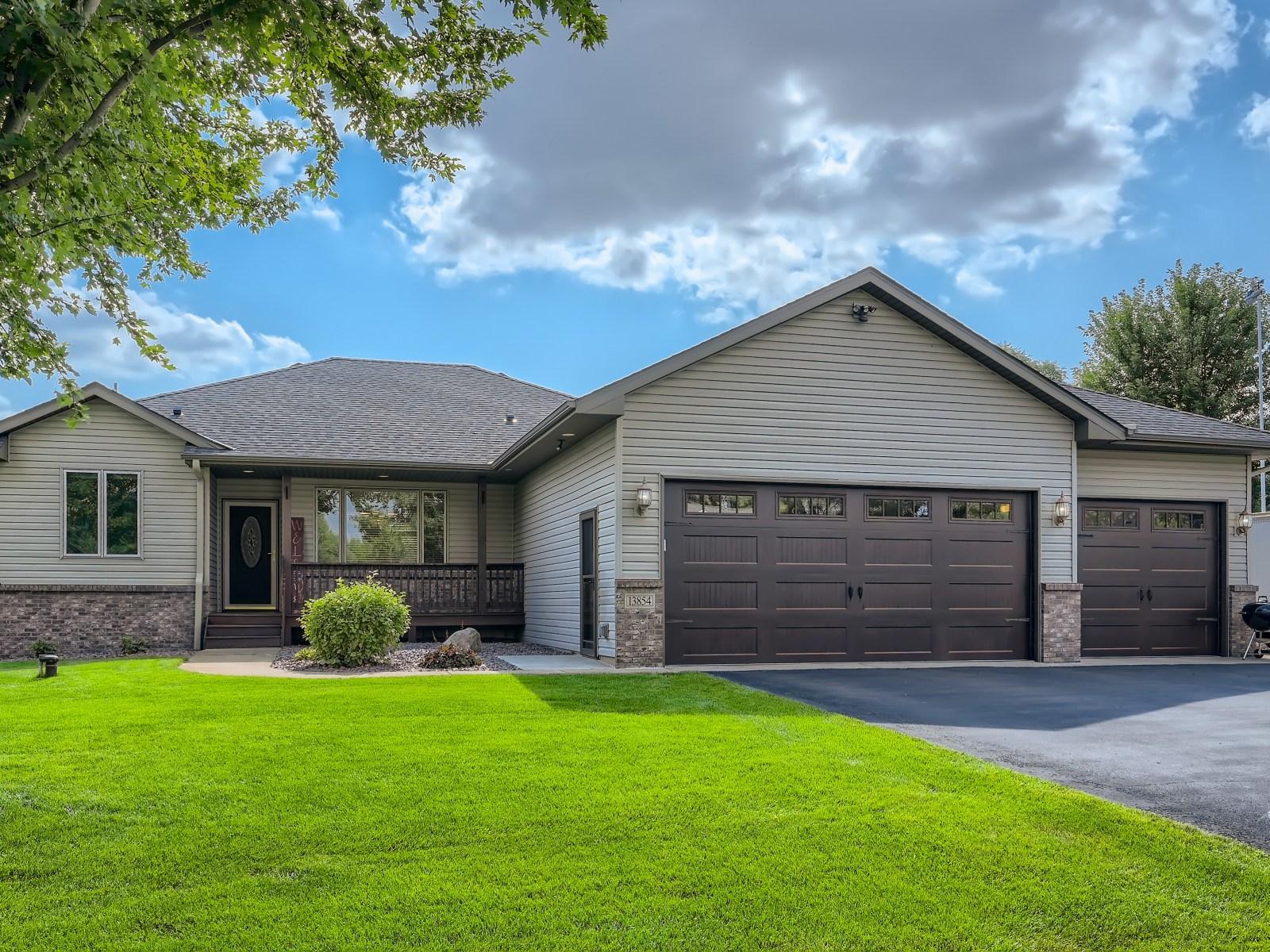 View of Residential at 13854 191st Court, Elk River MN 55330, Elk River - Mike Wilen | Minnesota Team Real Estate