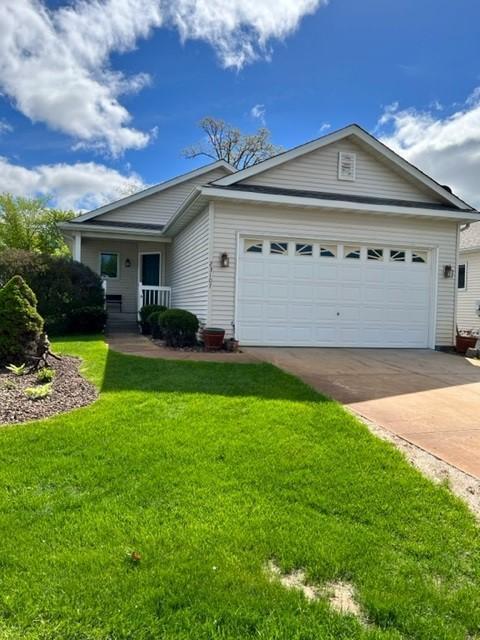 View of Residential at 23107 Eidelweiss Street, Saint Francis MN 55070, Saint Francis - Mike Wilen | Minnesota Team Real Estate