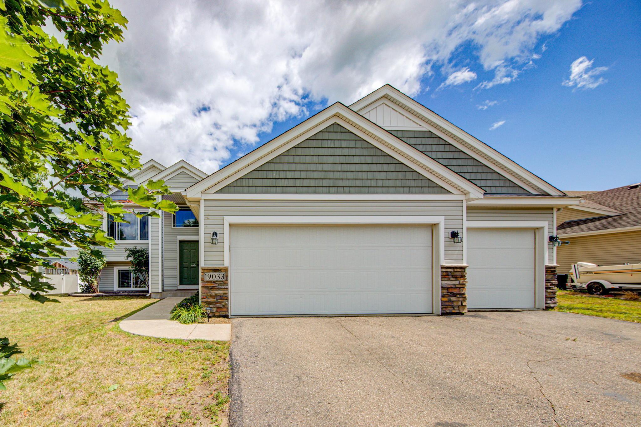 View of Residential at 19033 Gunter Way, Big Lake MN 55309, Big Lake - Mike Wilen | Minnesota Team Real Estate
