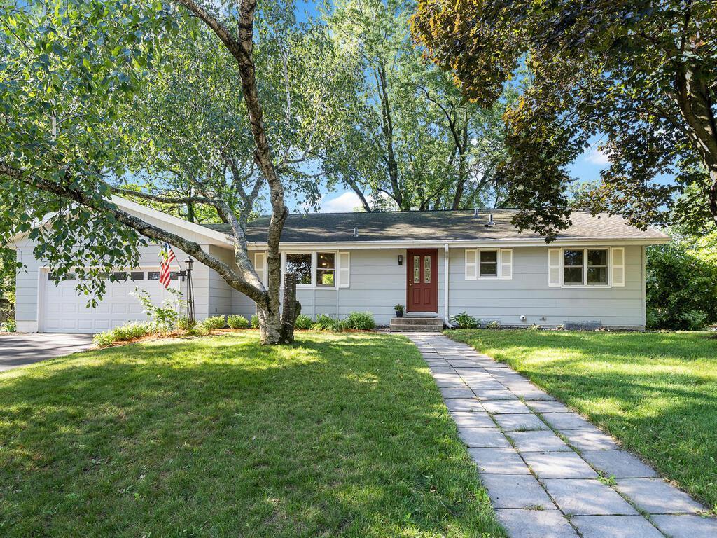 View of Residential at 5452 Kimberly Road, Minnetonka MN 55345, Minnetonka - Mike Wilen | Minnesota Team Real Estate